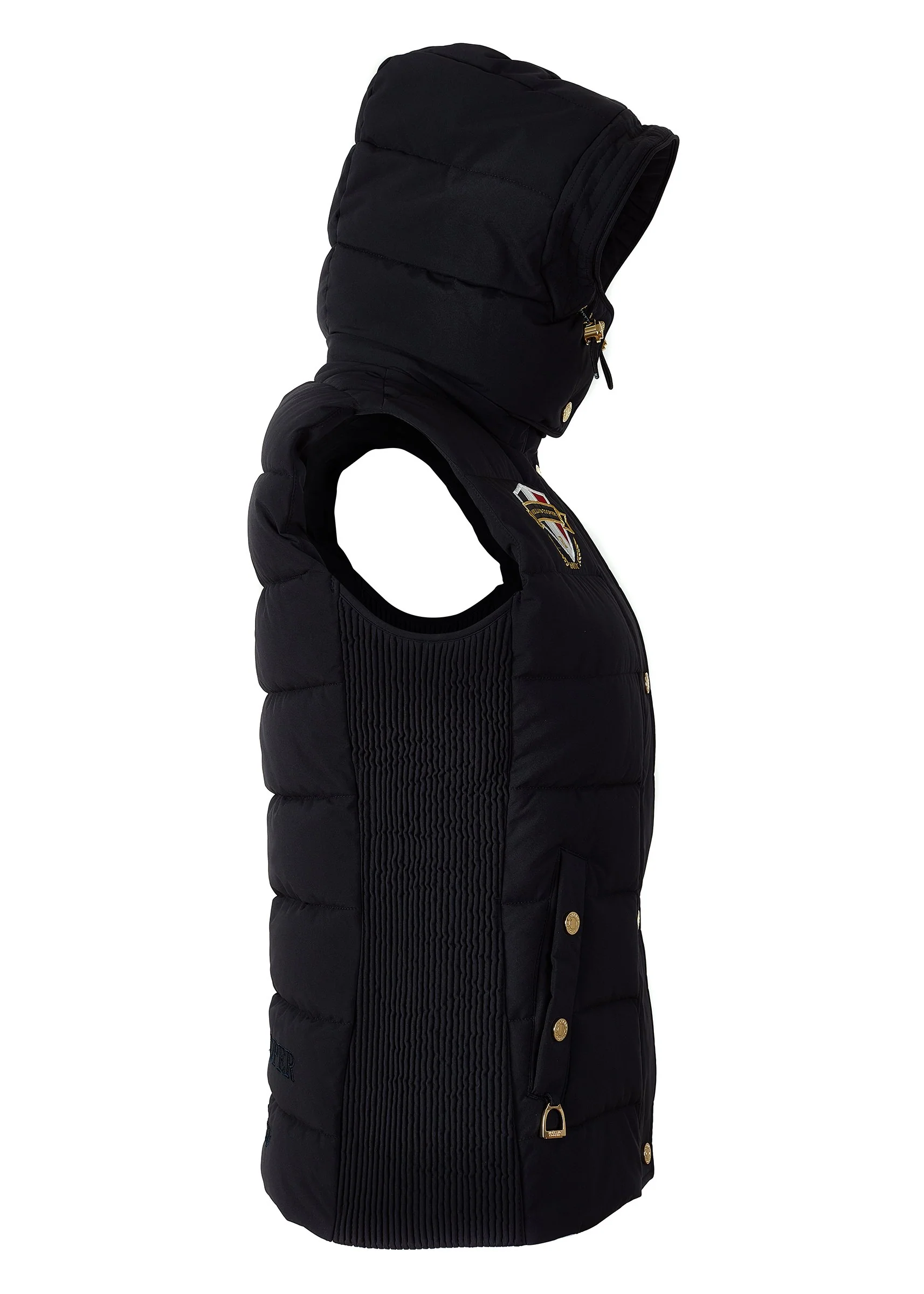 Team HC Gilet (Ink Navy) - Image 9