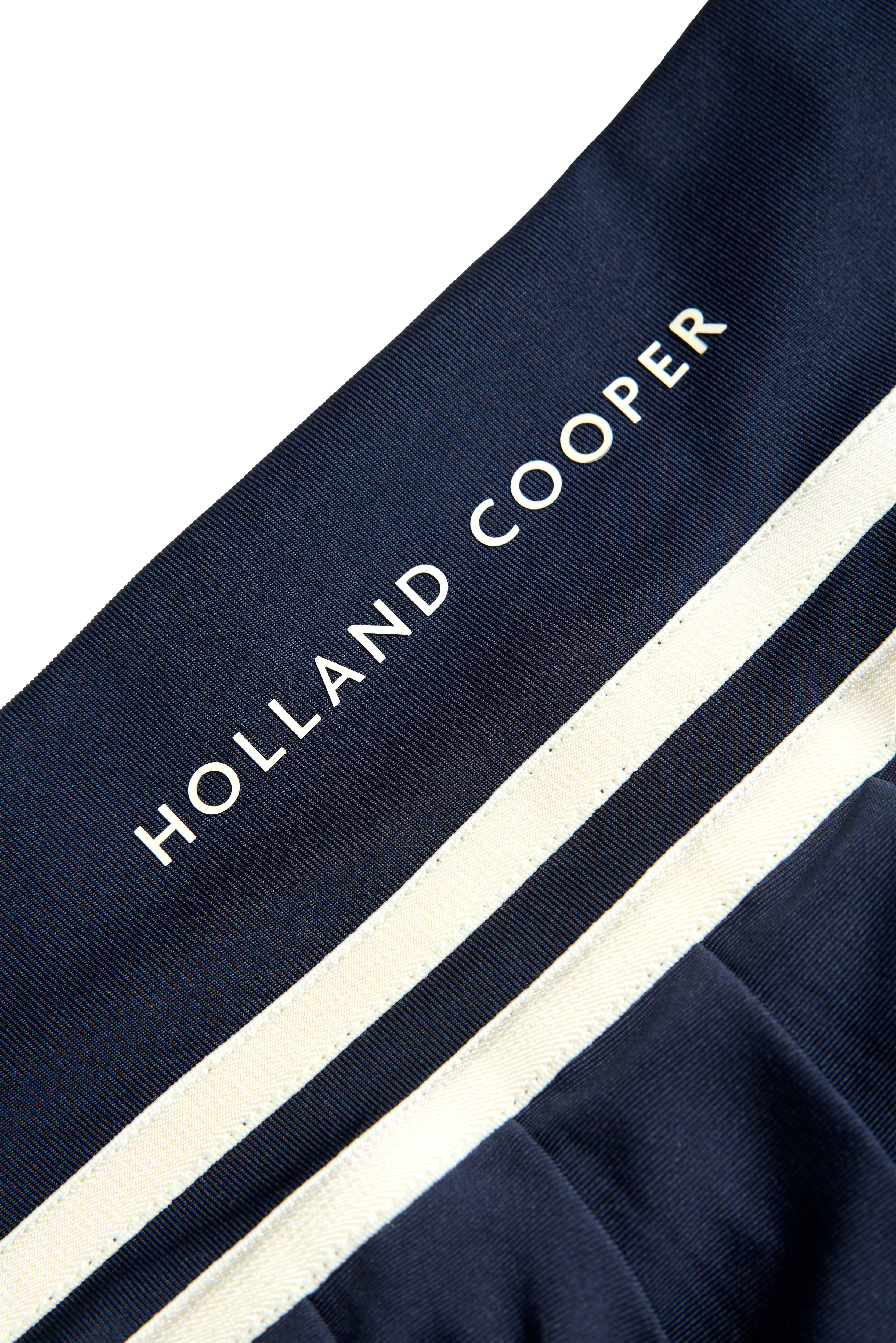 Tennis Skirt (Ink Navy) - Image 8