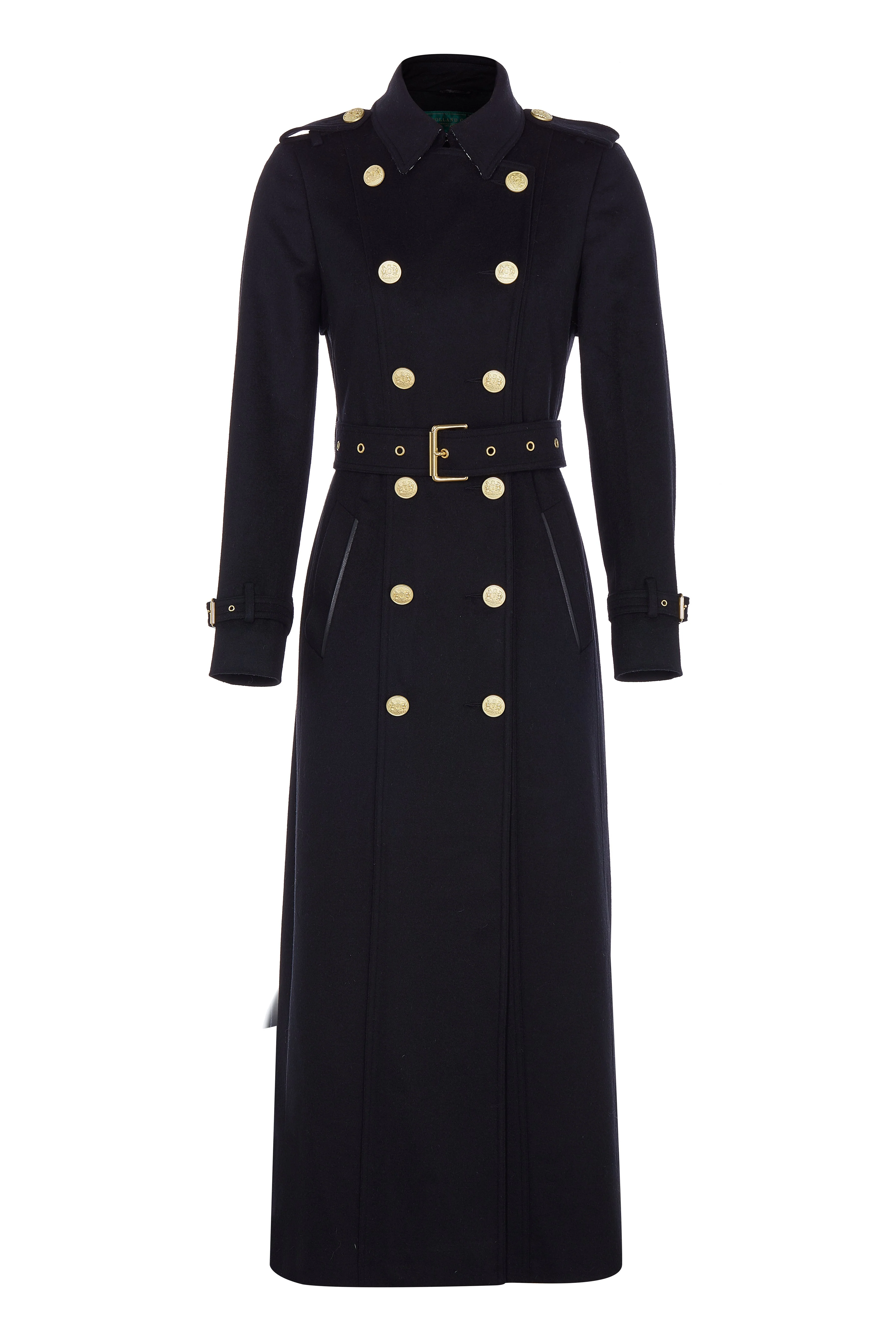 The Black Marlborough Look (Lovely Amusan) - Image 2