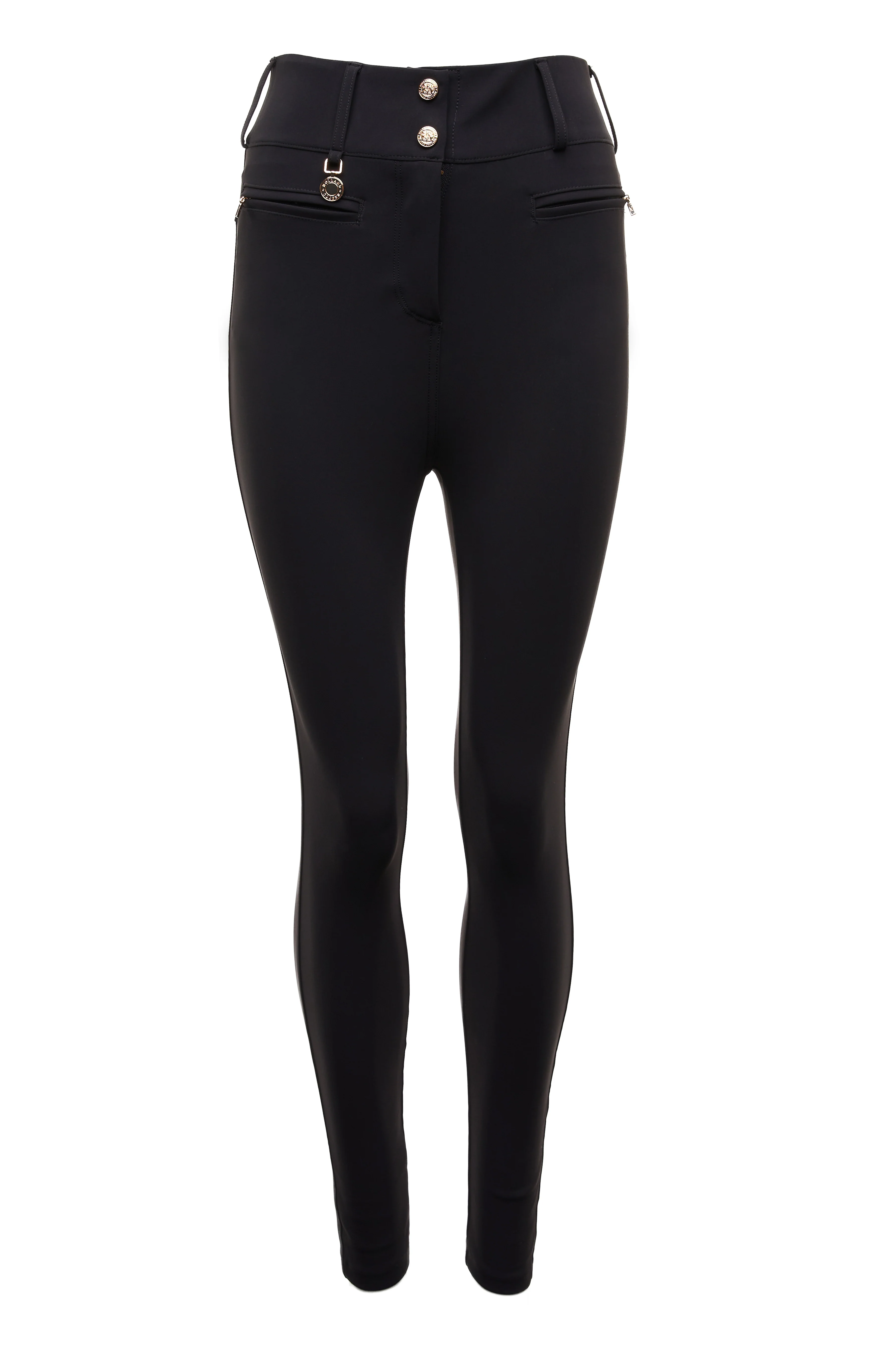 The Black Marlborough Look (Lovely Amusan) - Image 6