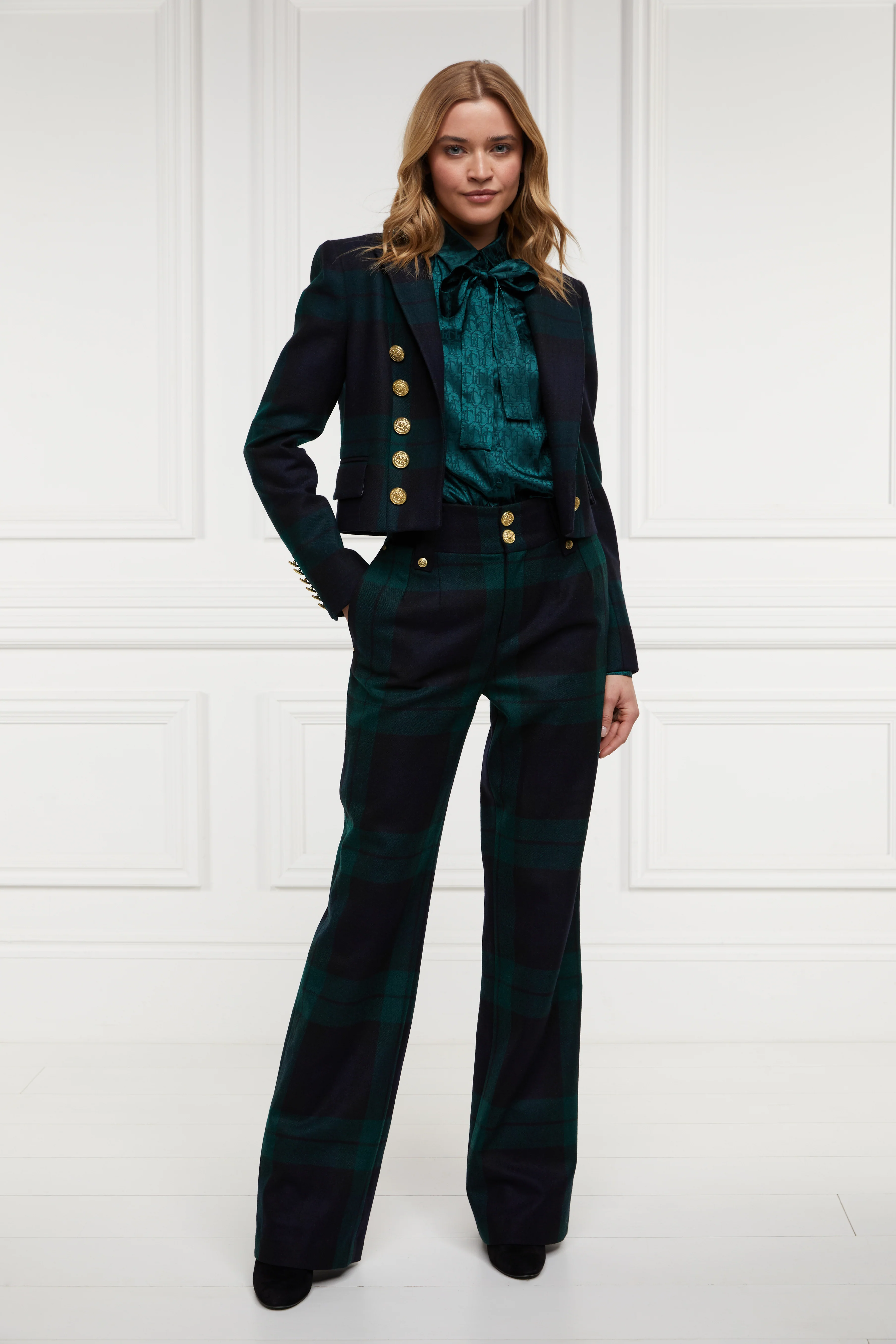 The Blackwatch Suit - Image 3