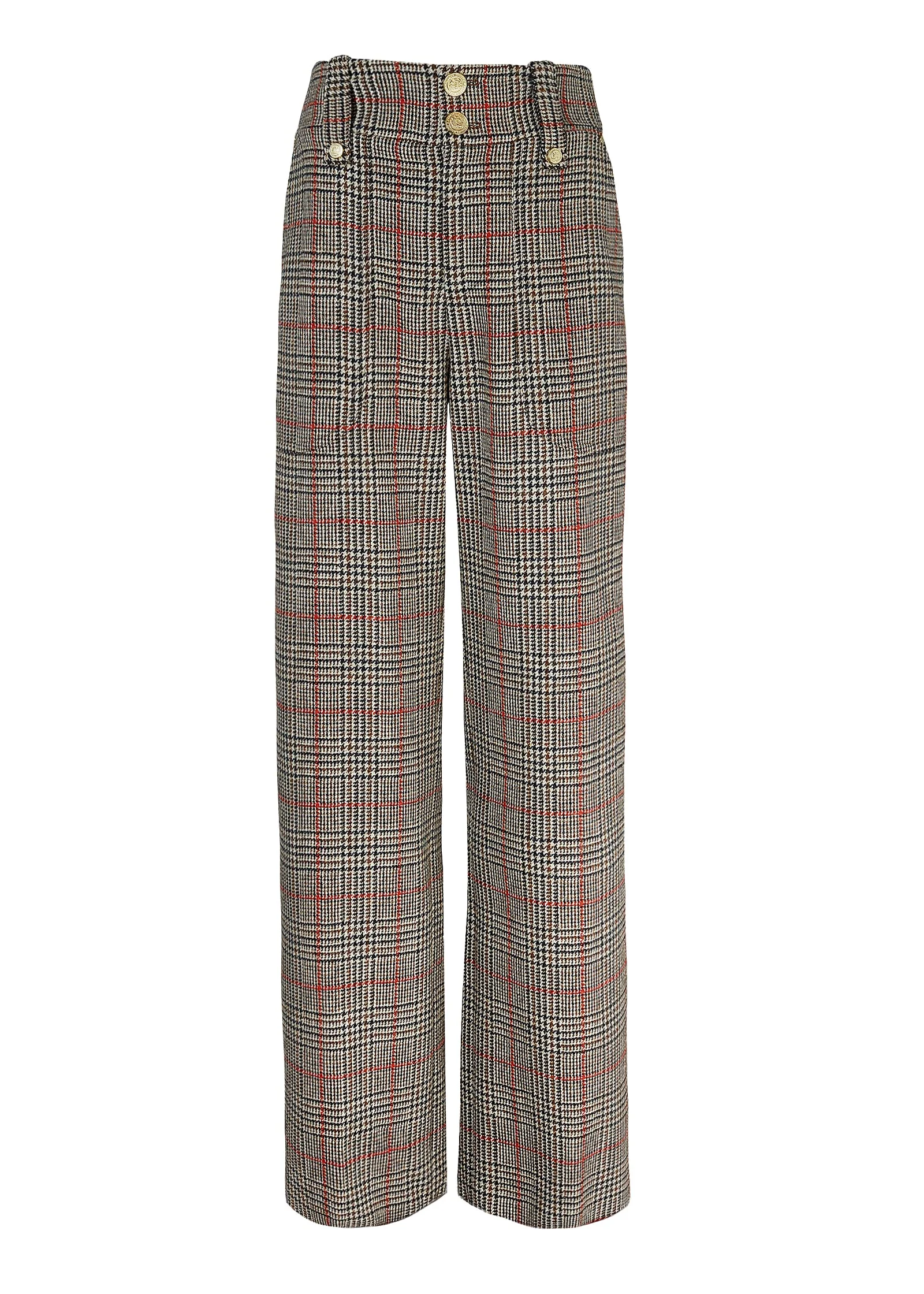 The Orange Windsor Suit - Image 6