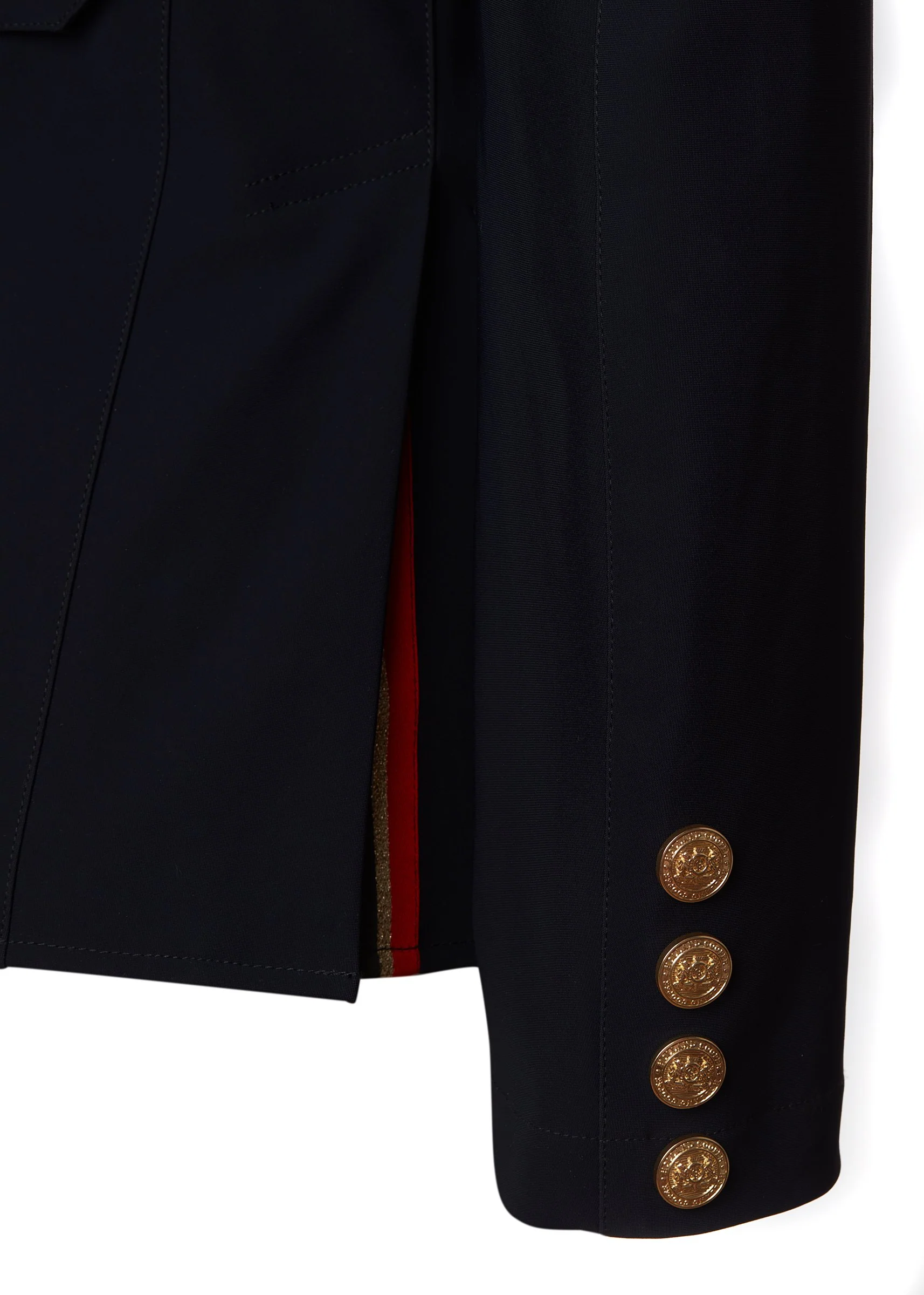The Competition Jacket (Ink Navy) - Image 12