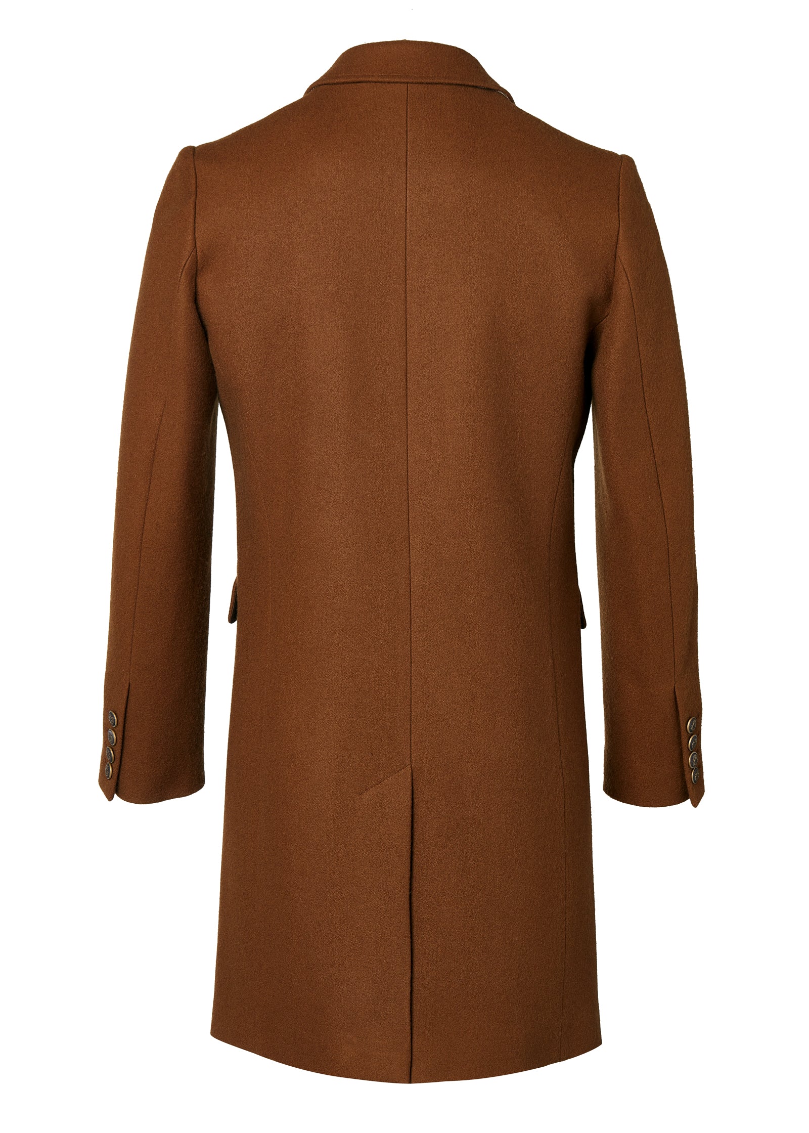The Dark Camel Look (Dark Camel) - Image 5
