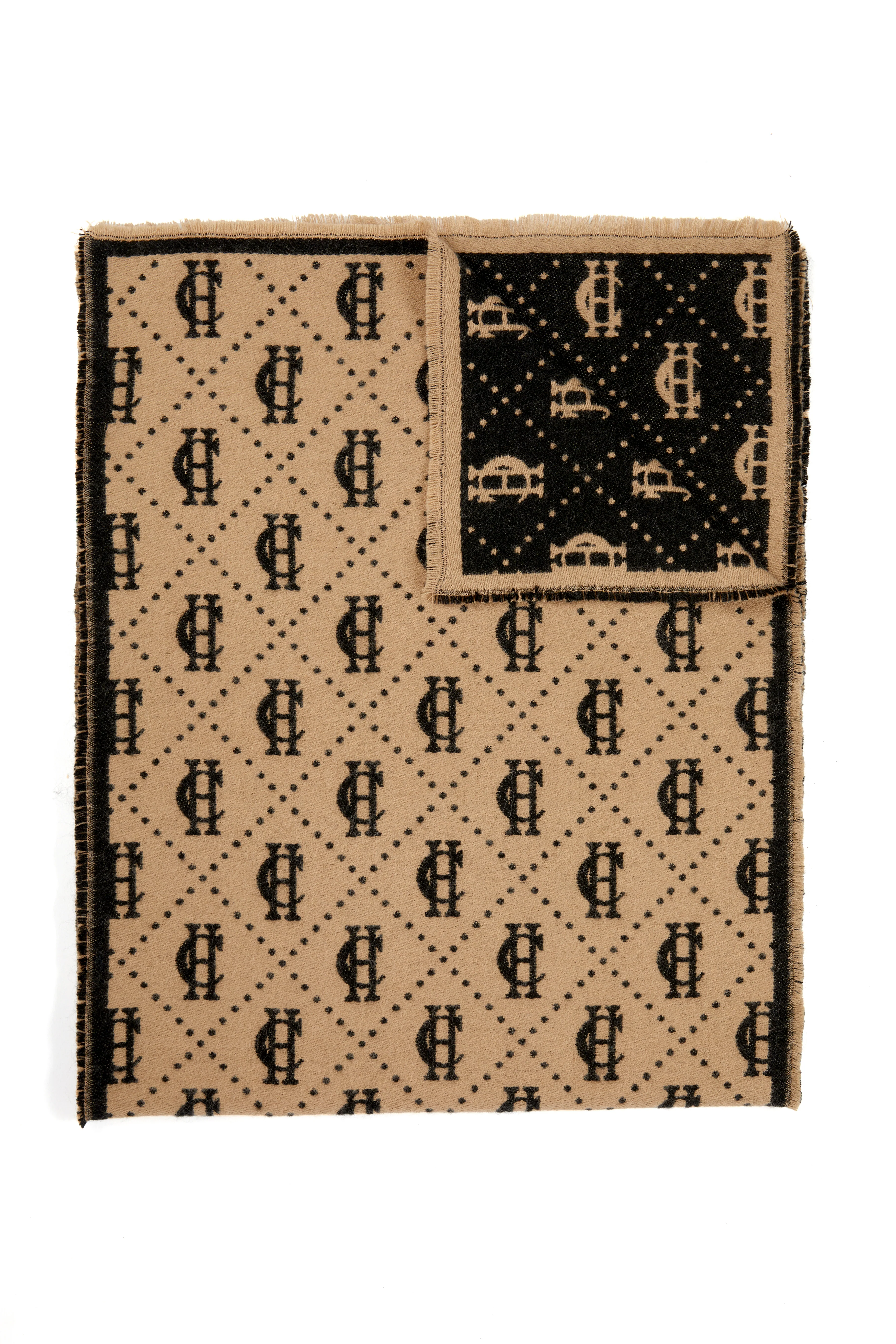 The Dark Camel Look (Dark Camel) - Image 8