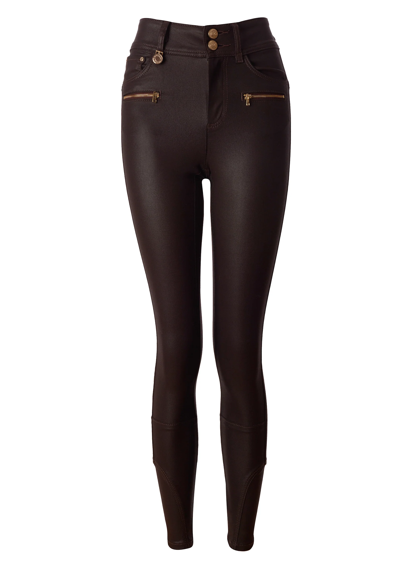The Evening Camel Look (Josie Fear) - Image 4