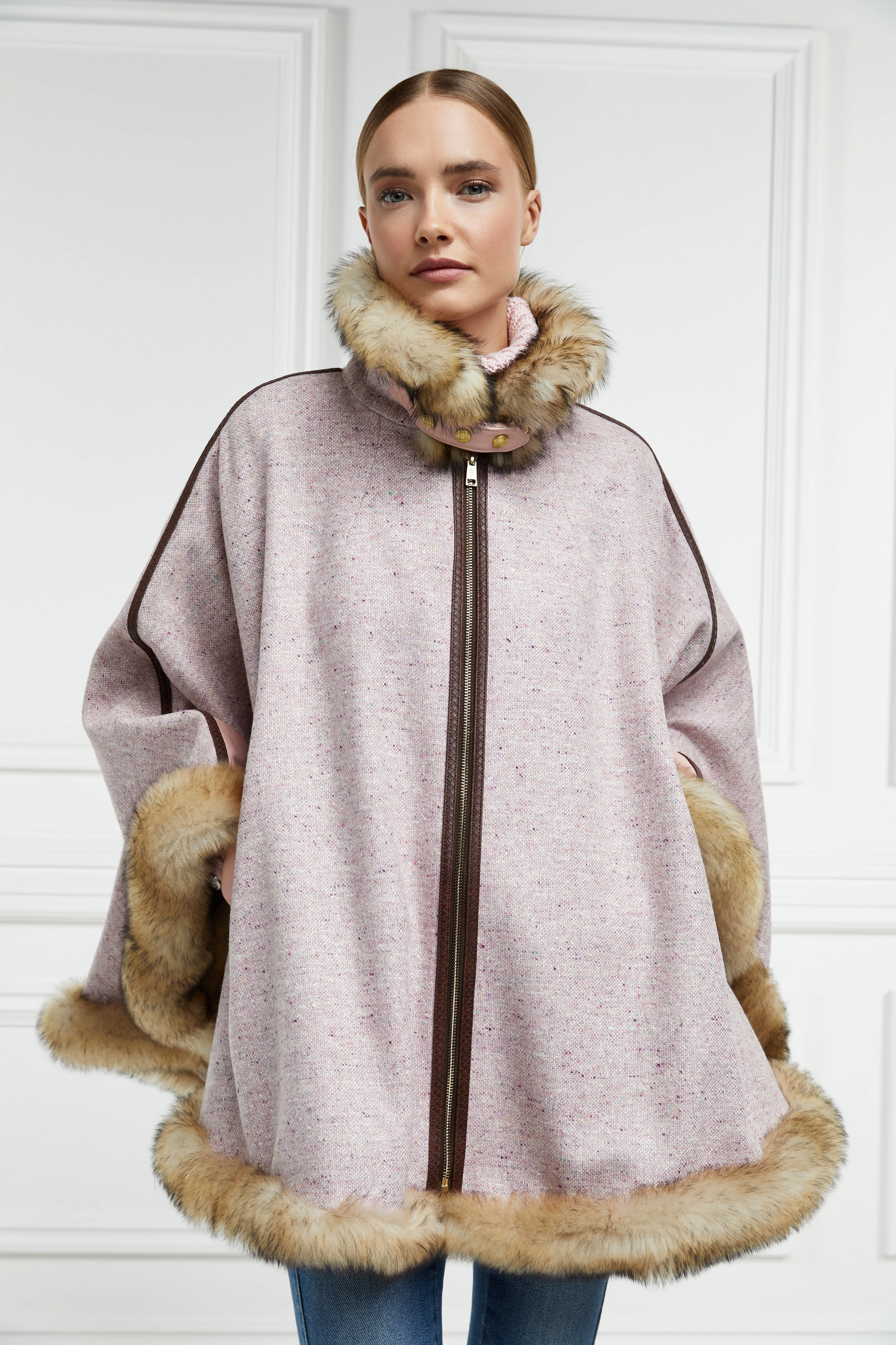 Gold Label Chiltern Cape (Anniversary Pink) - Image 7