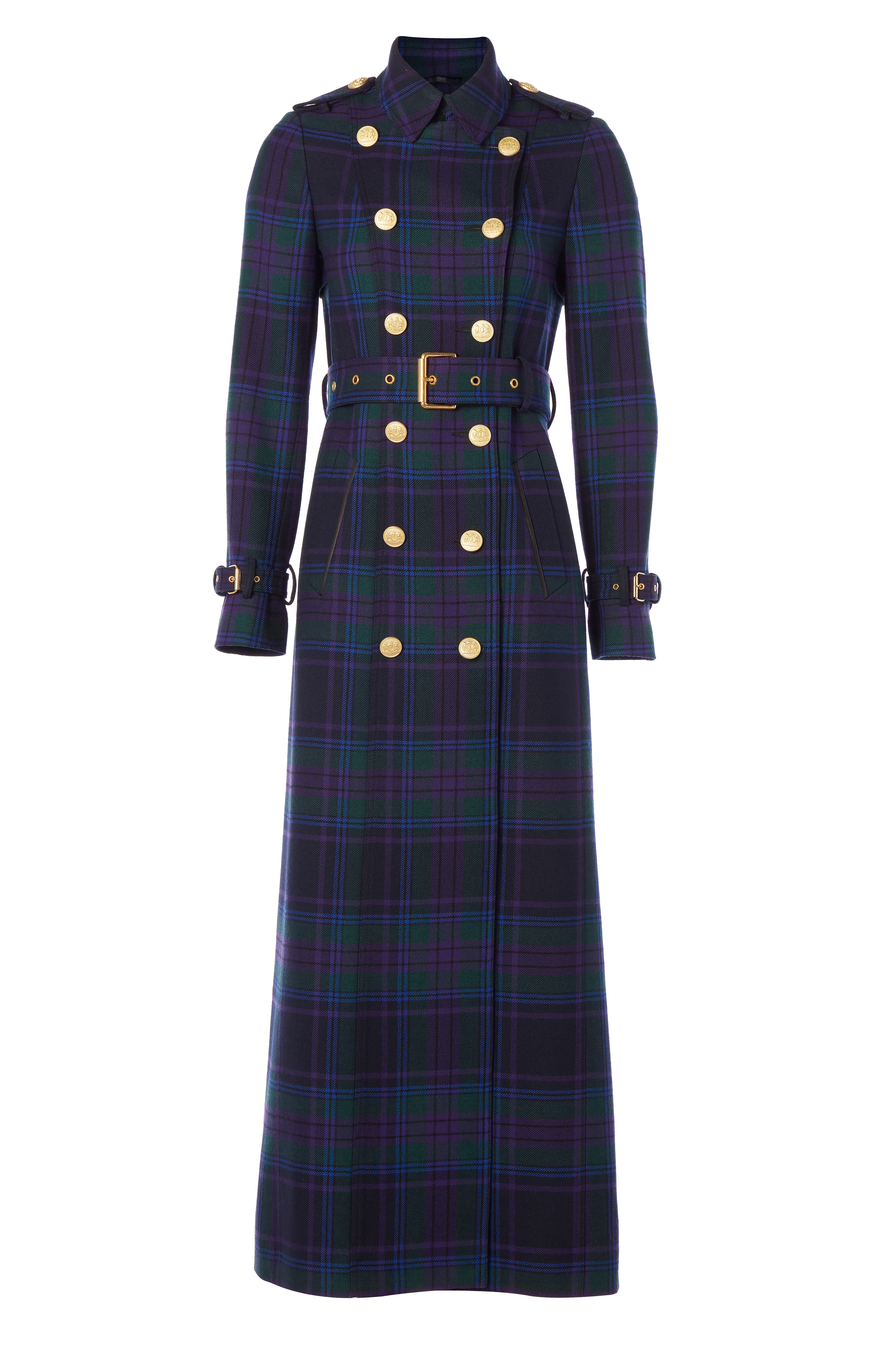 The Heather Tartan Look (Laura Blair) - Image 2