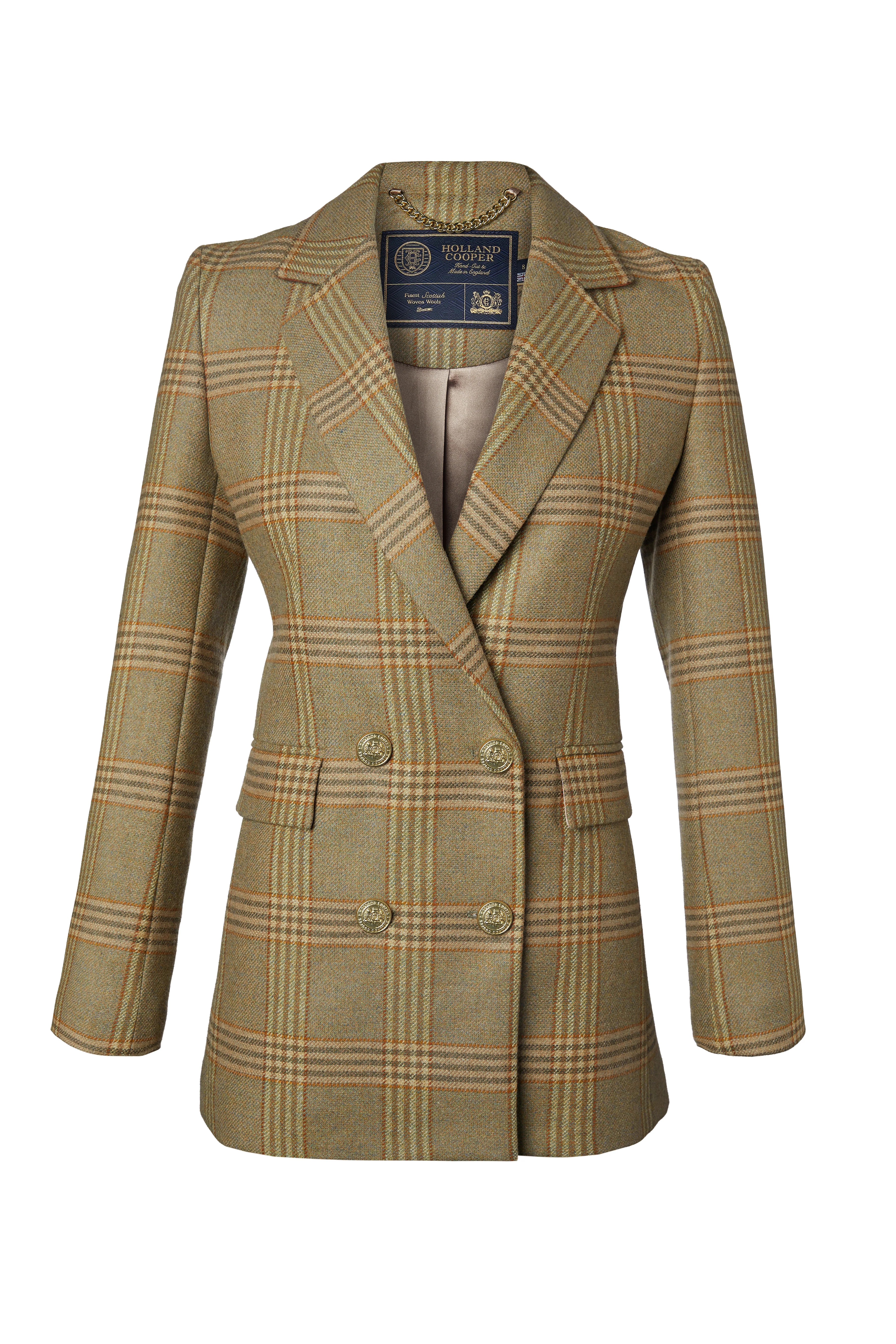 The Leveret Suit - Image 4