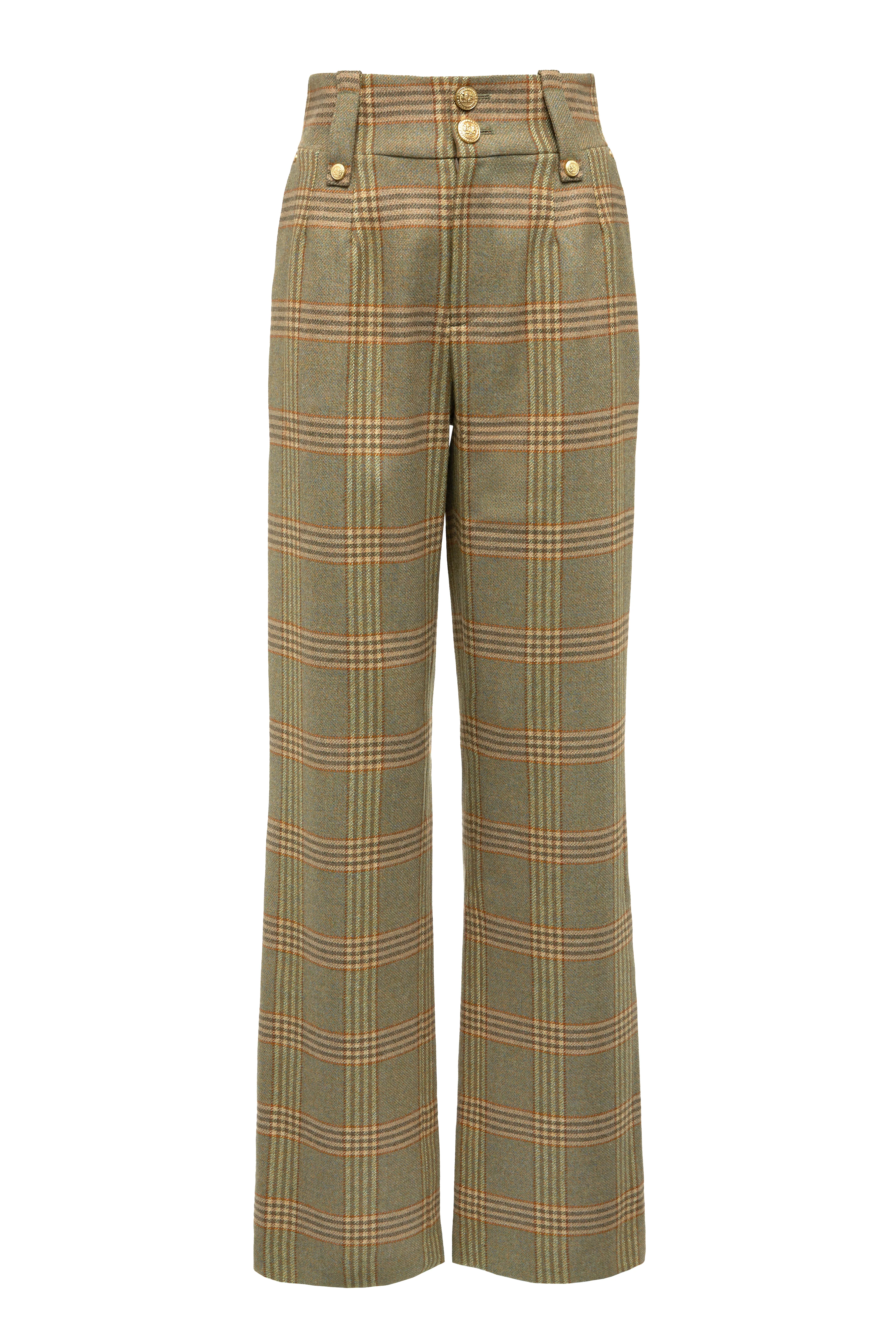The Leveret Suit - Image 6