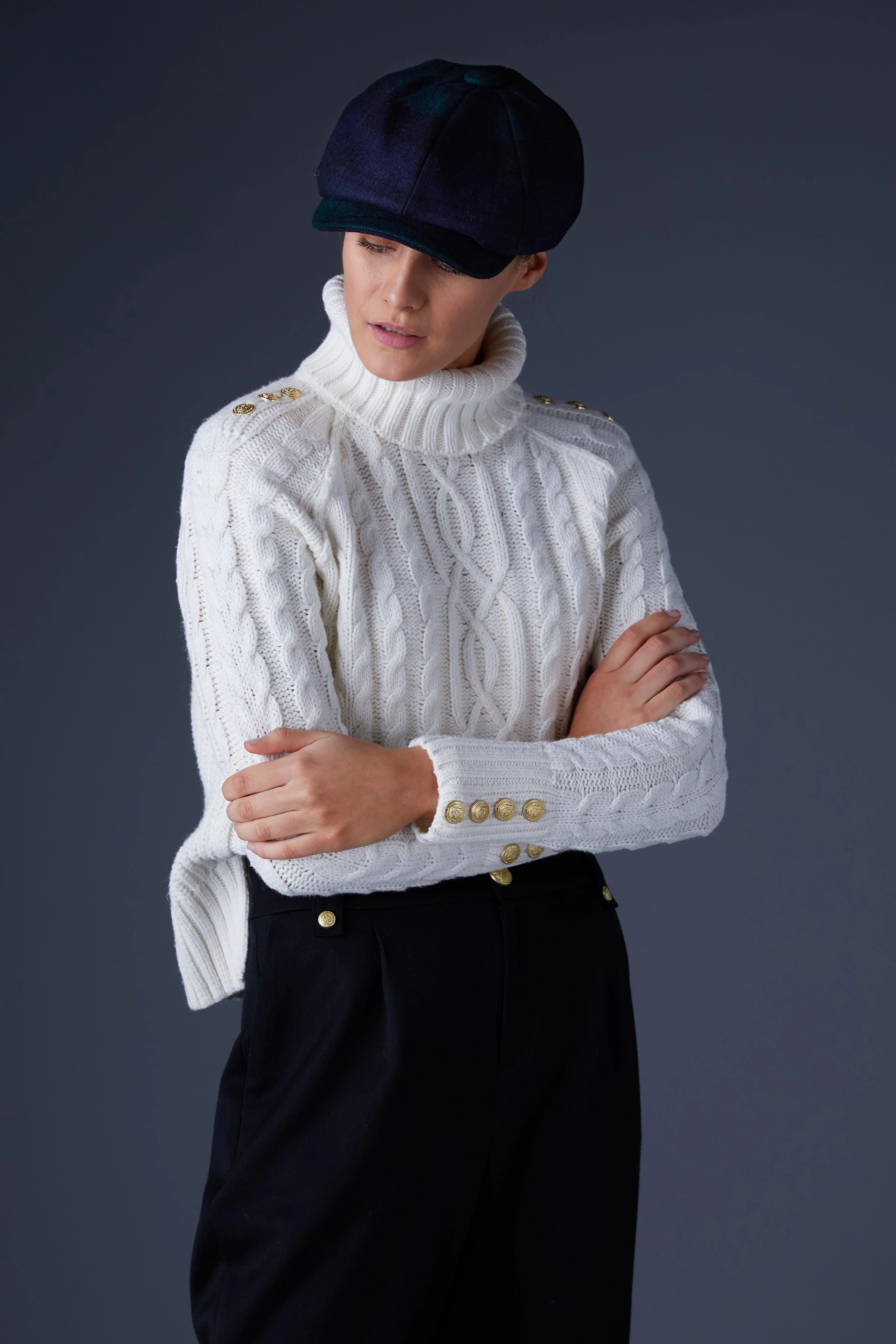 The Blackwatch Look (Leonora Smee) - Image 6