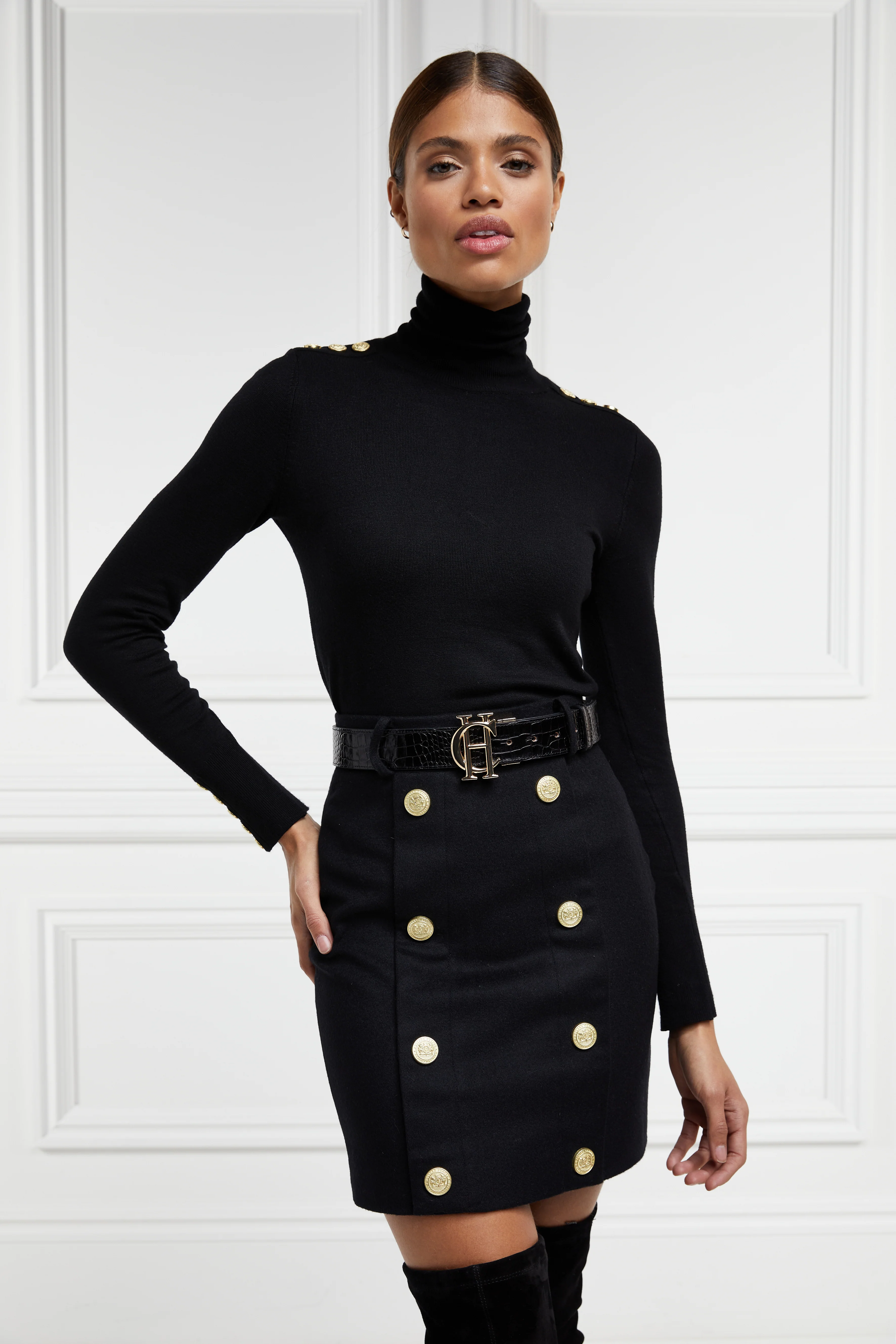 The Mulberry Look (Scarlet Martin) - Image 3