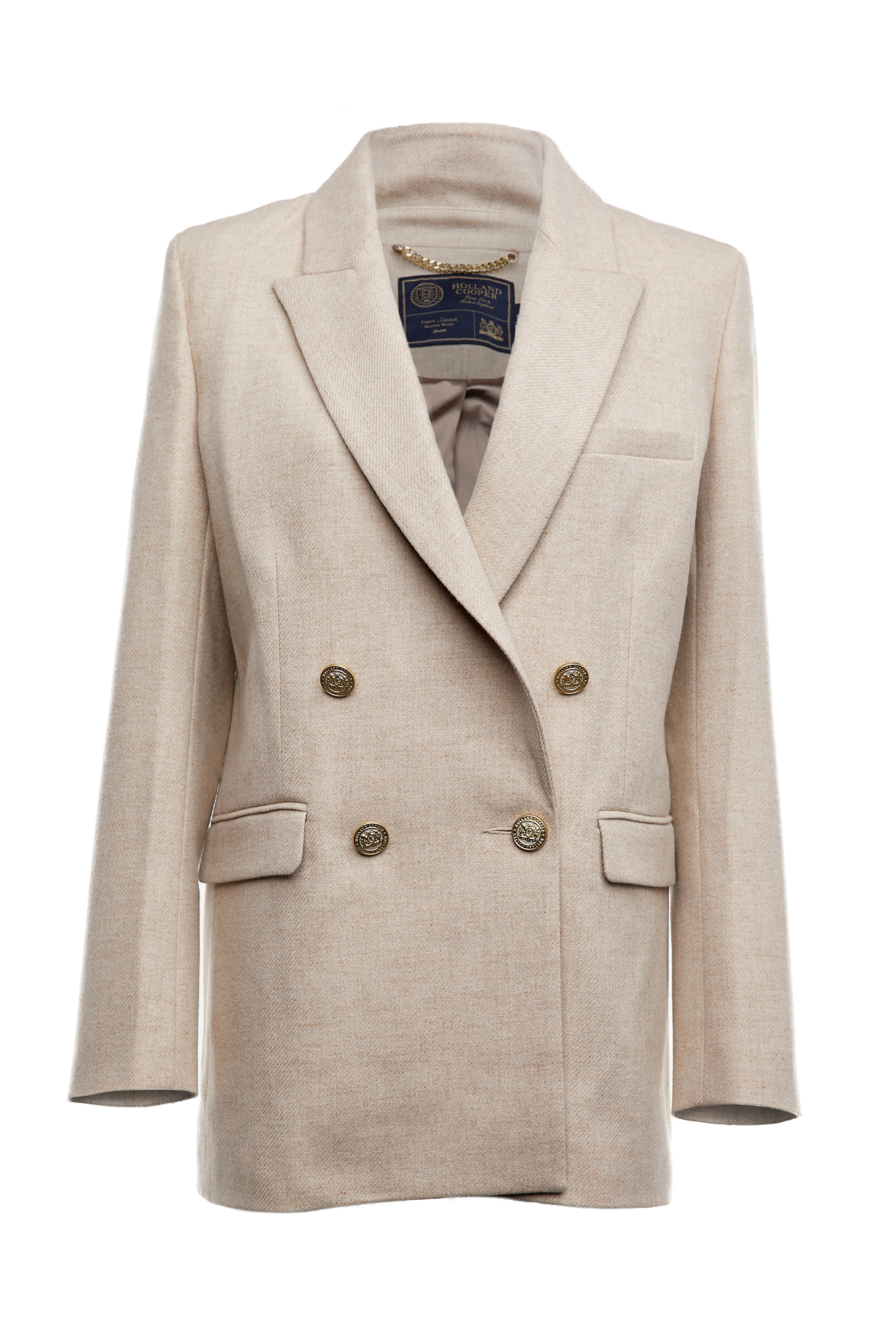 The Oatmeal Suit - Image 2