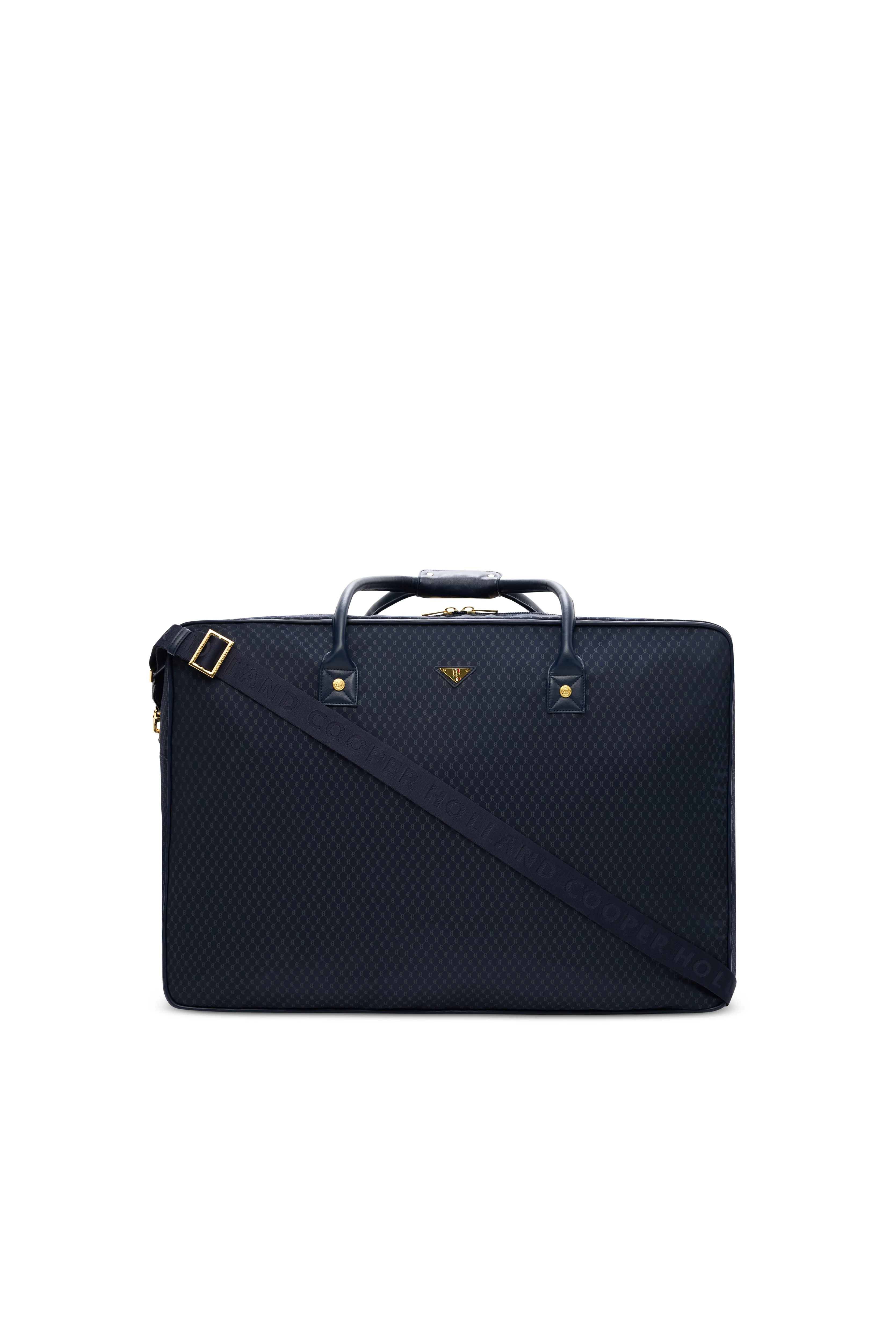 The Oversized Weekender (Ink Navy) - Image 4