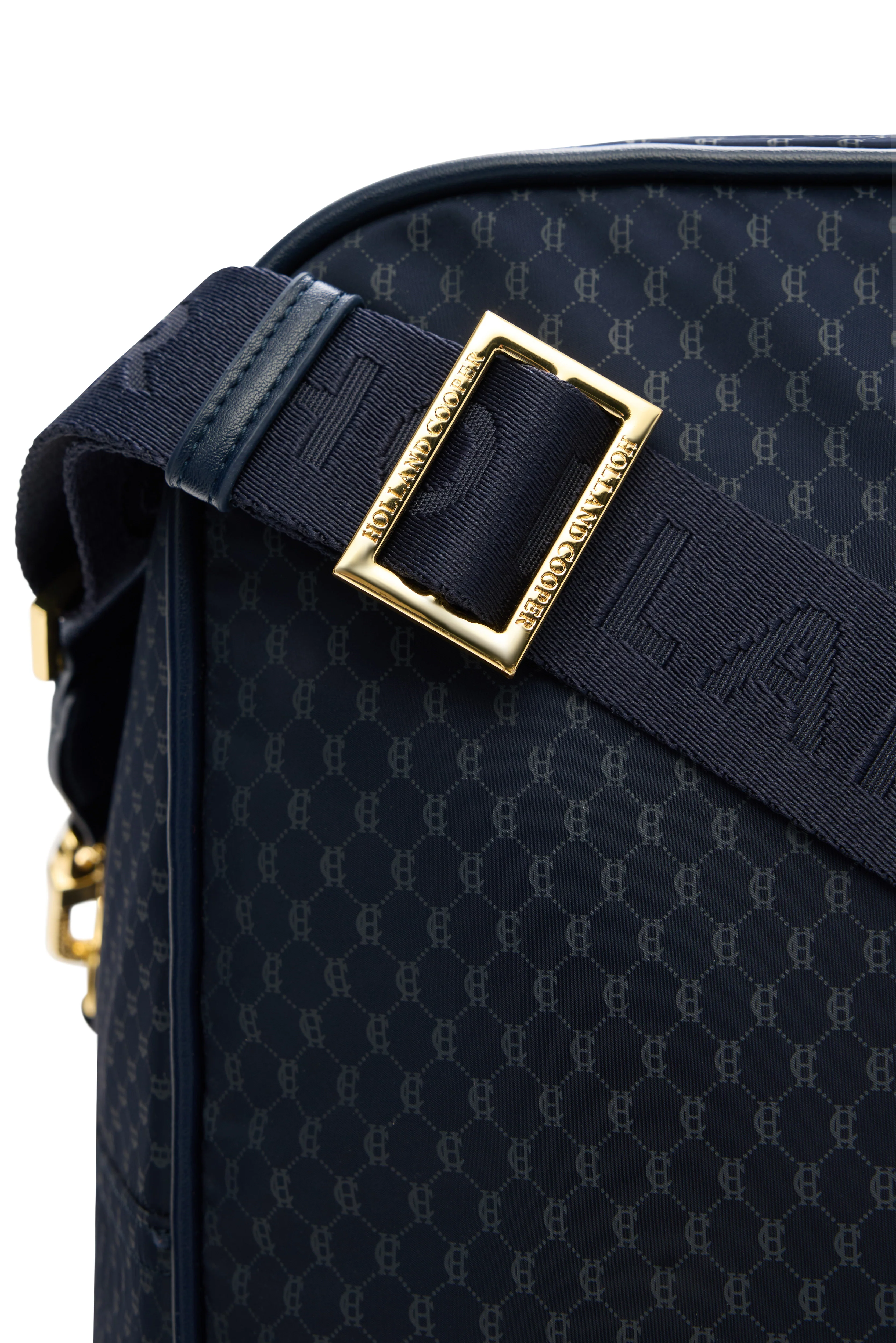 The Oversized Weekender (Ink Navy) - Image 7