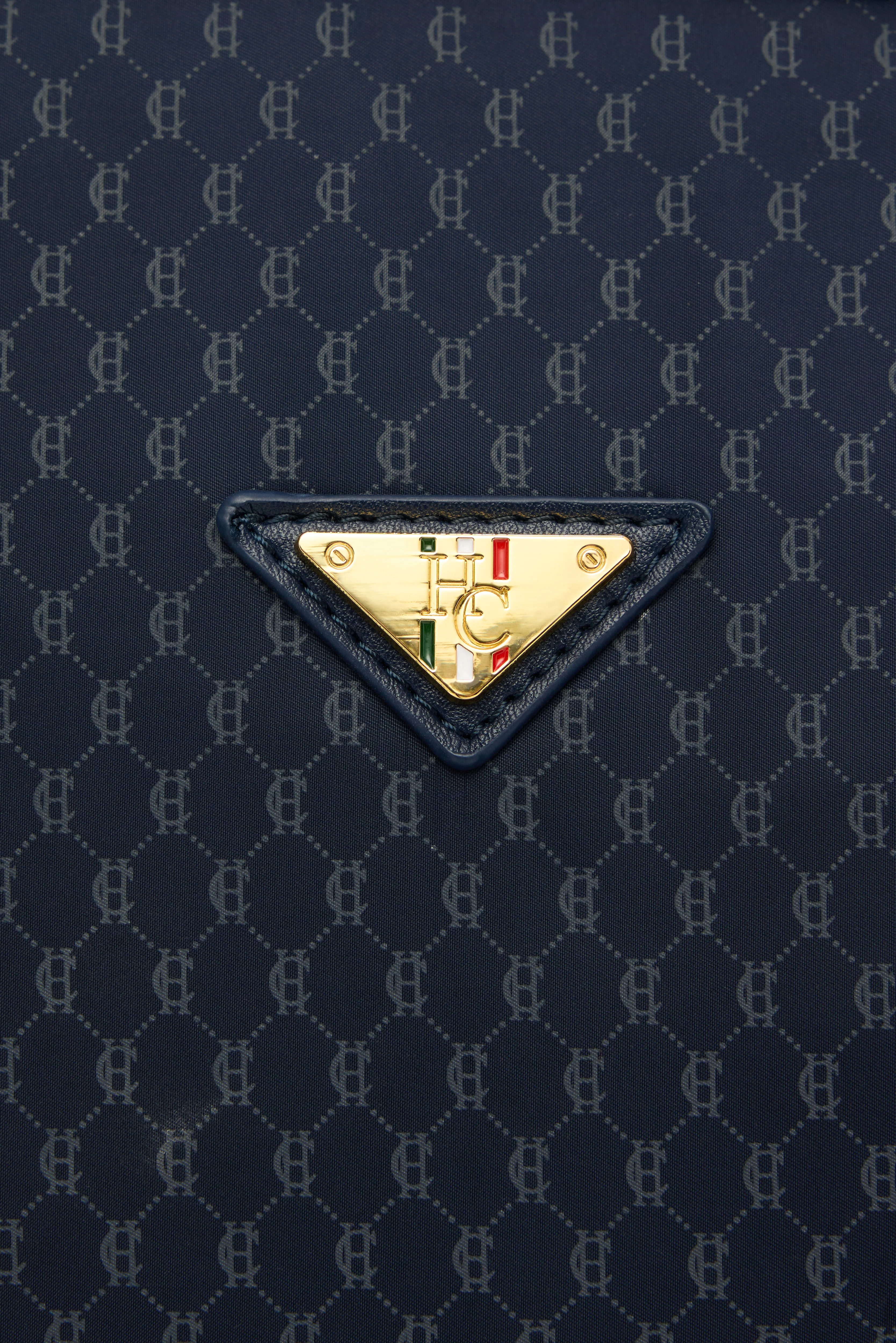 The Oversized Weekender (Ink Navy) - Image 8