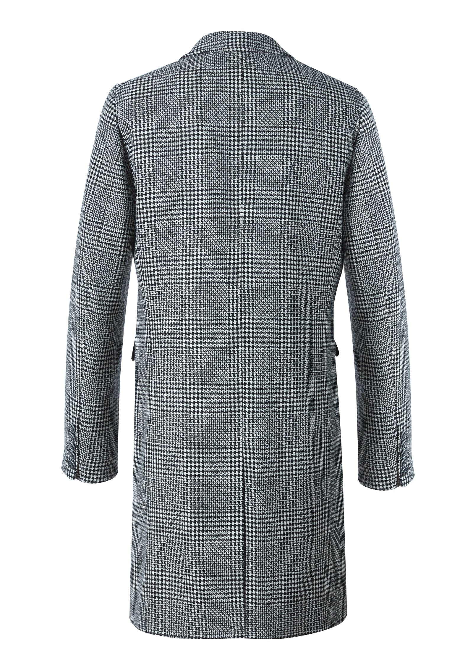 The Prince of Wales Mono Look (Prince of Wales Mono) - Image 5