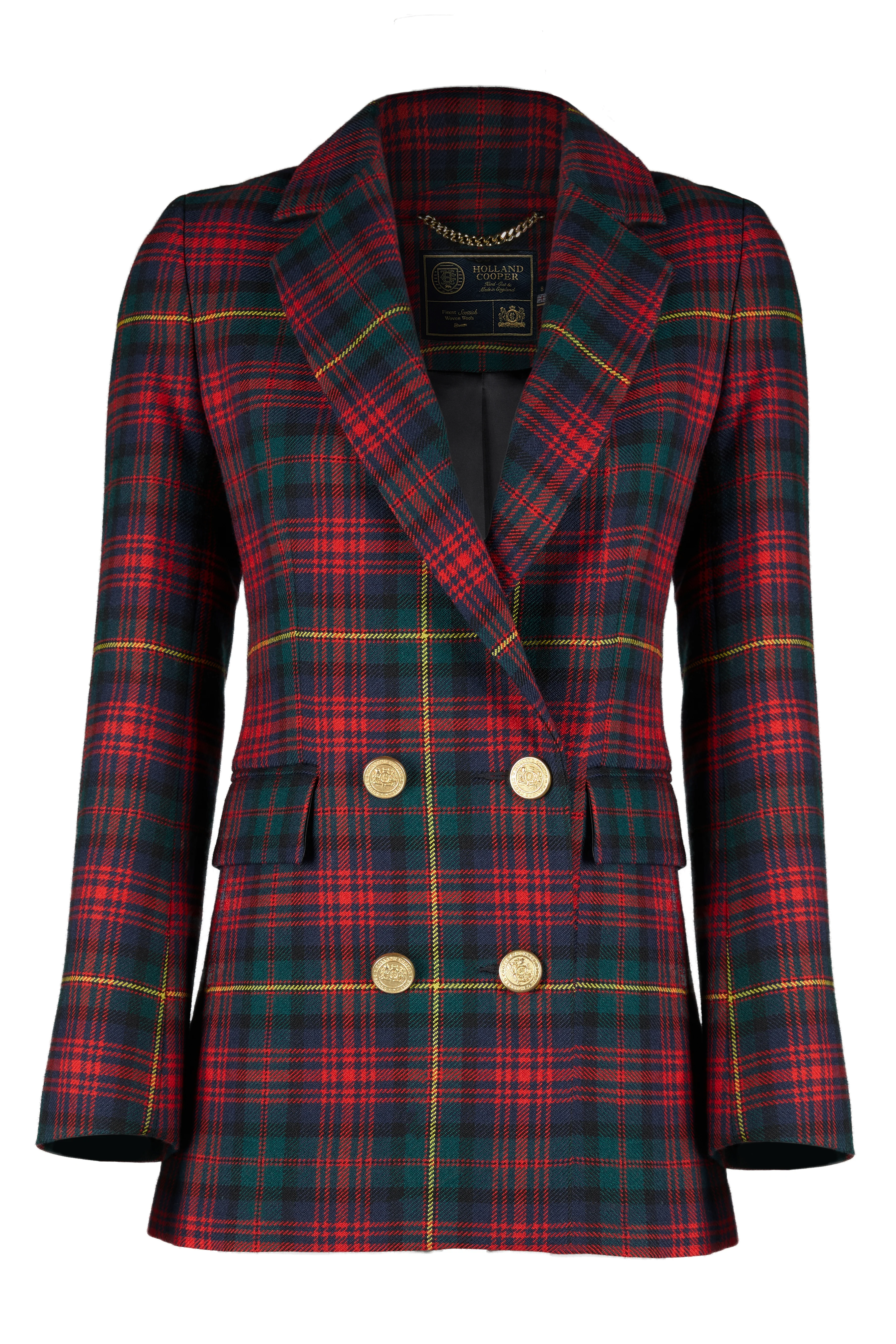 The Tartan Look (Fiona Andrews) - Image 3