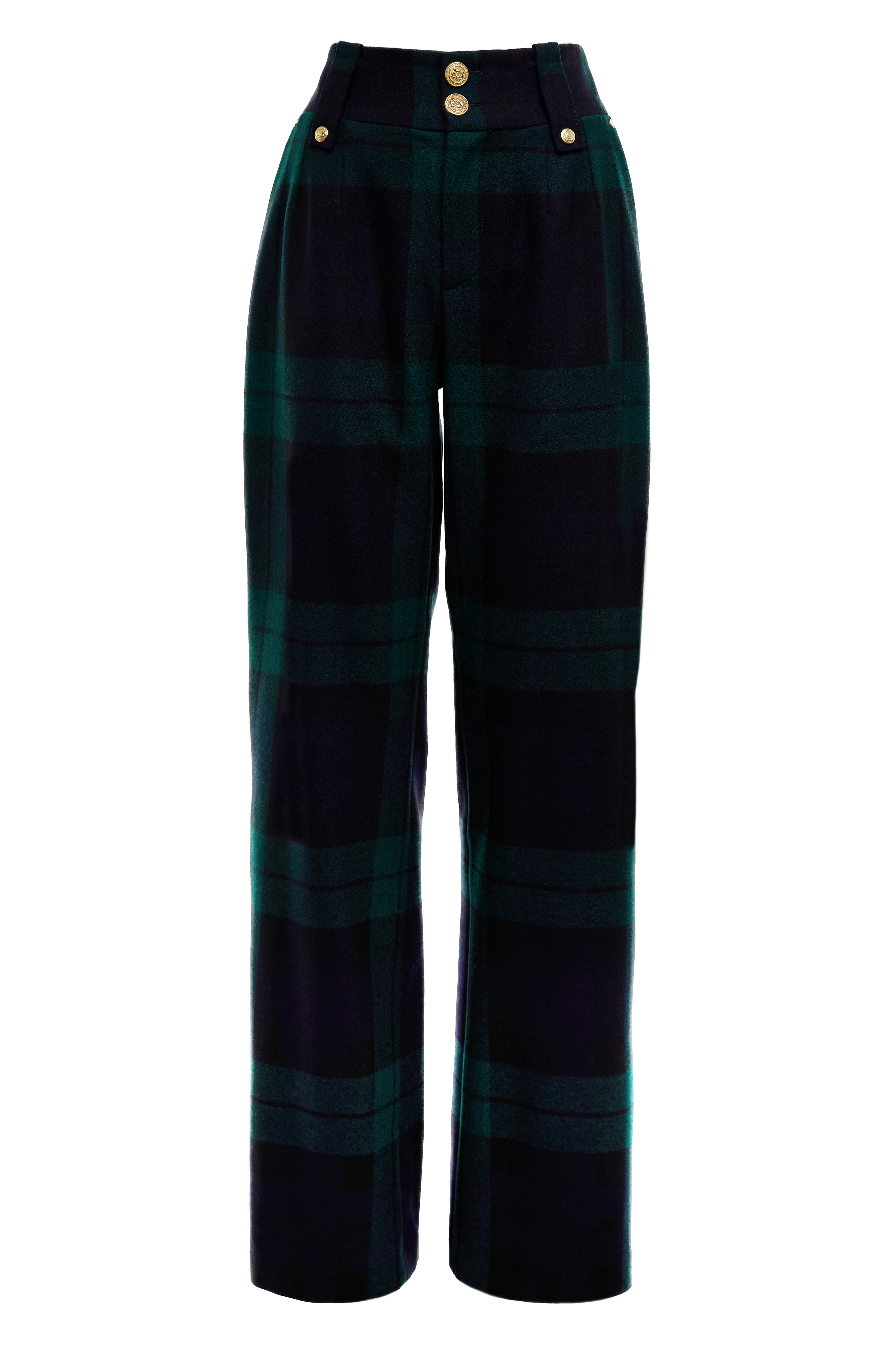 The Tartan Look (Fiona Andrews) - Image 4