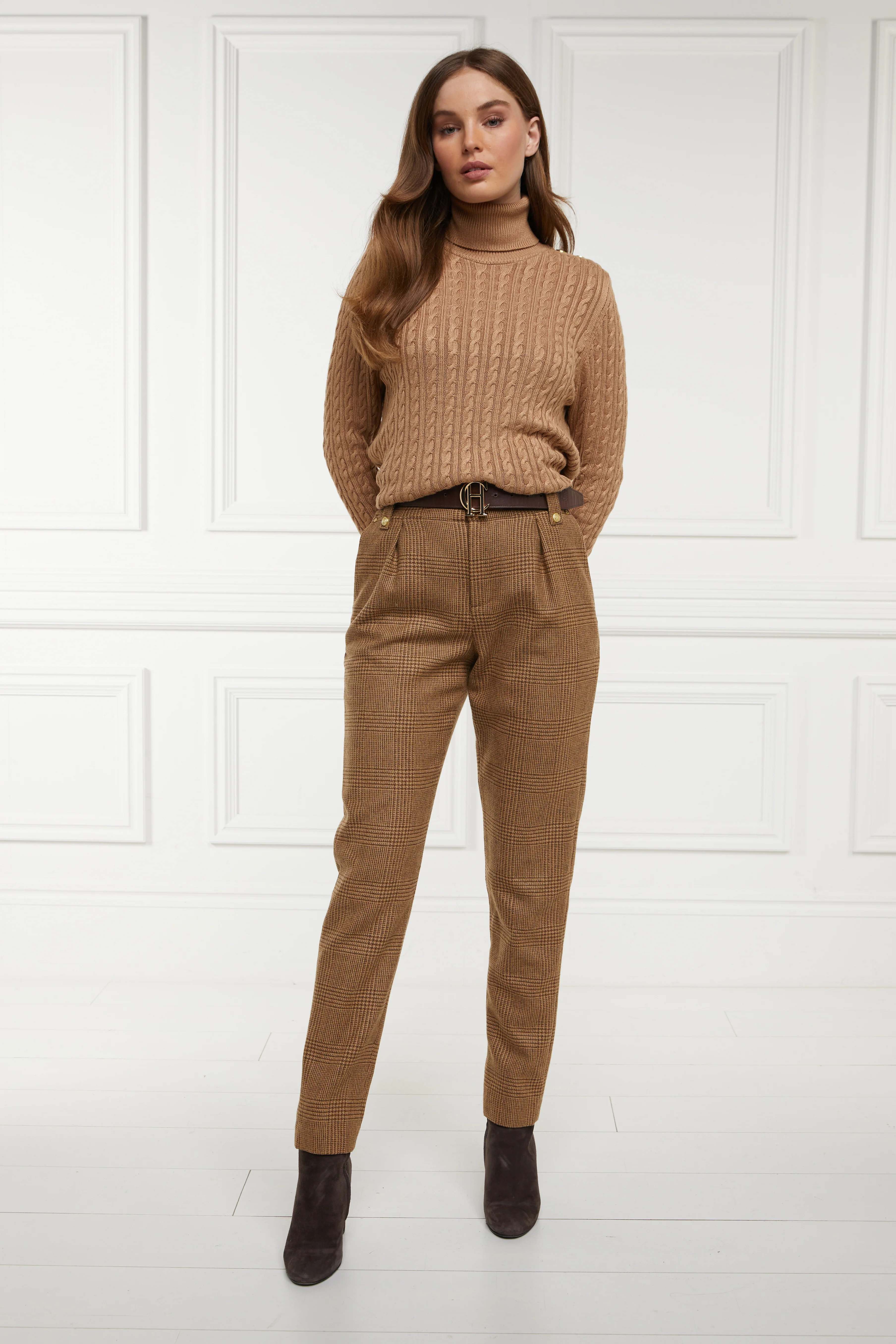 Jade's Tawny Look (Tawny) - Image 10