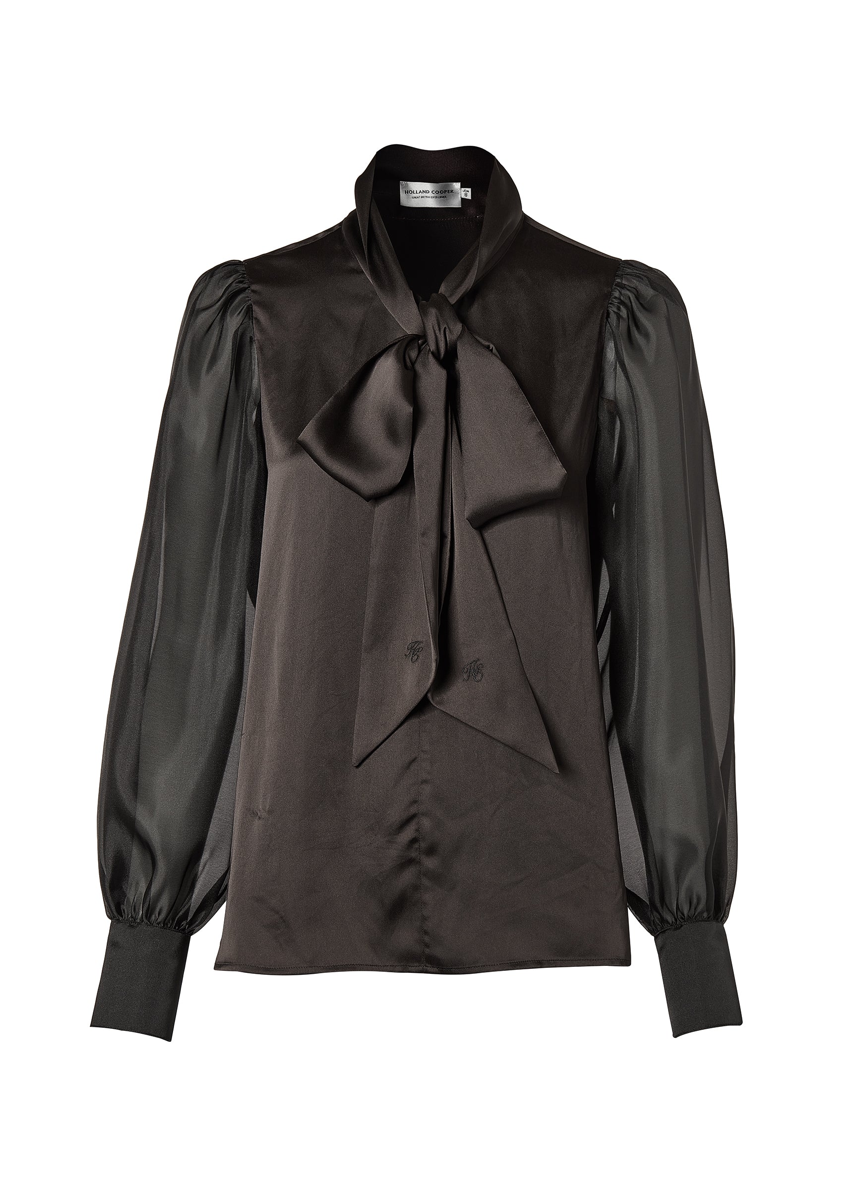 The Walnut Herringbone Suit - Image 5