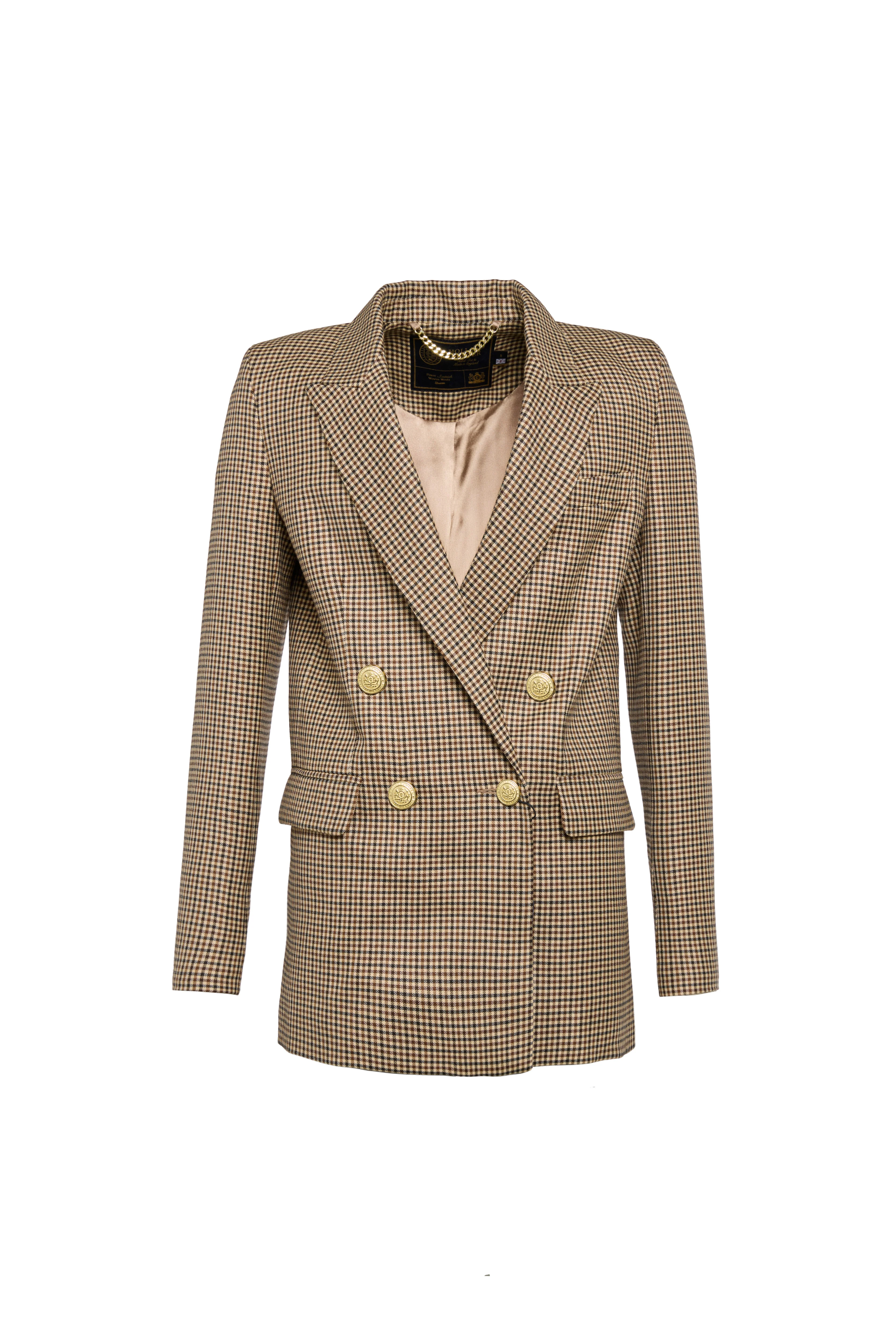 The Westminster Tweed Suit - Image 3