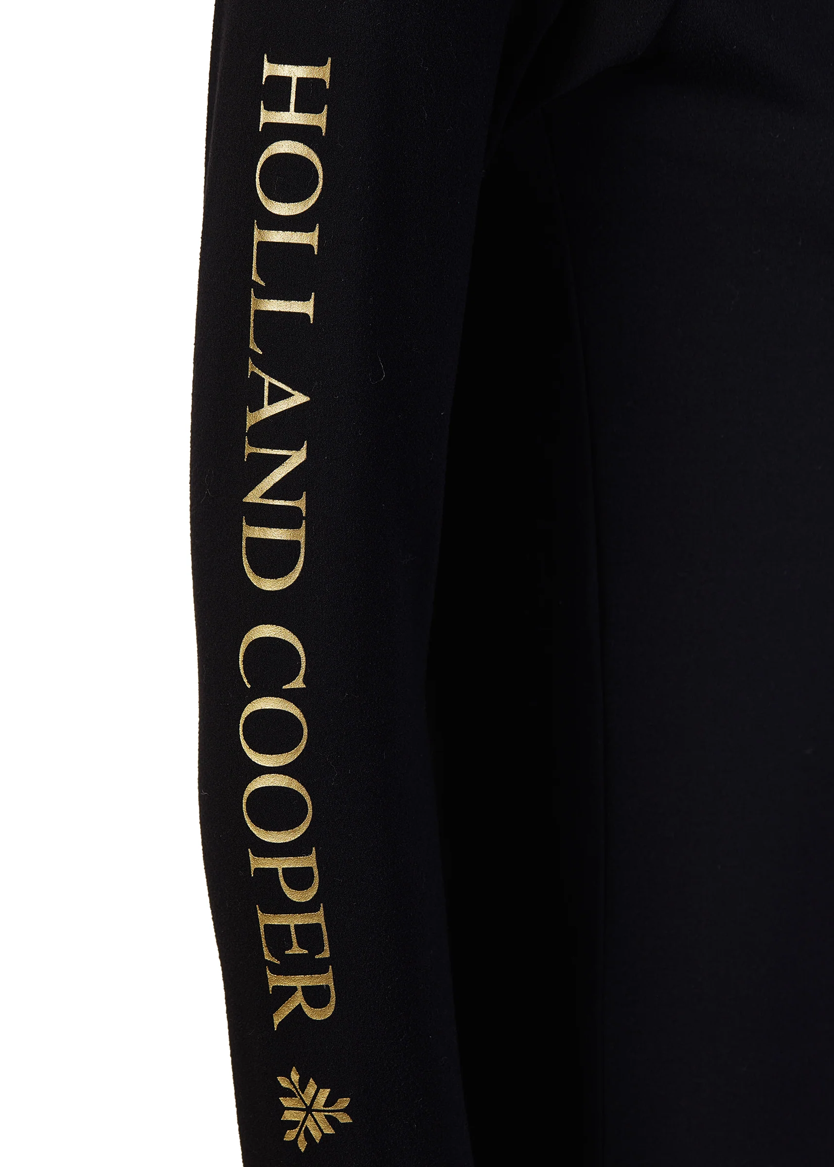 Thermal Ski Base Layer (Black) - Image 7