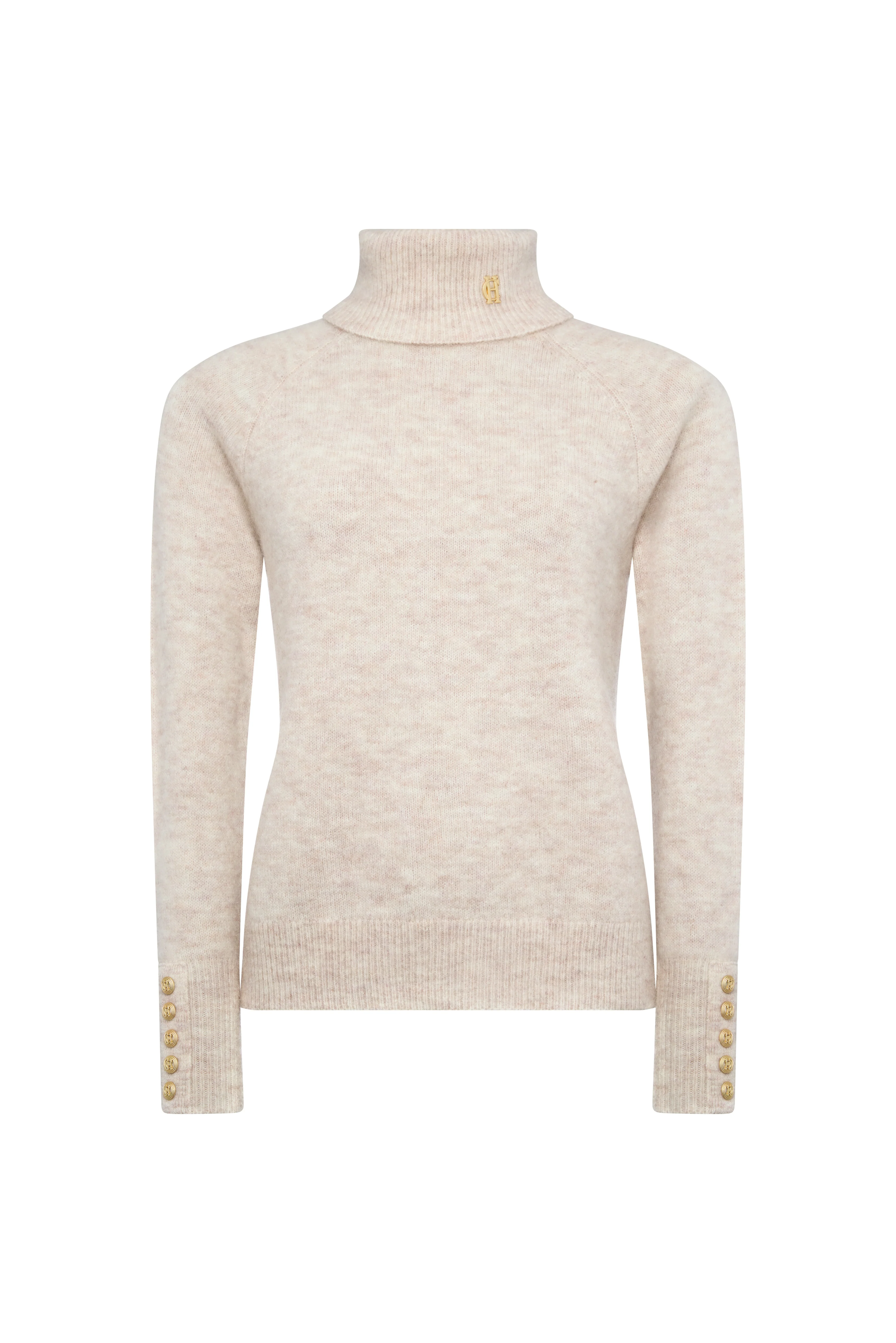 Tori Knit (Barley) - Image 4