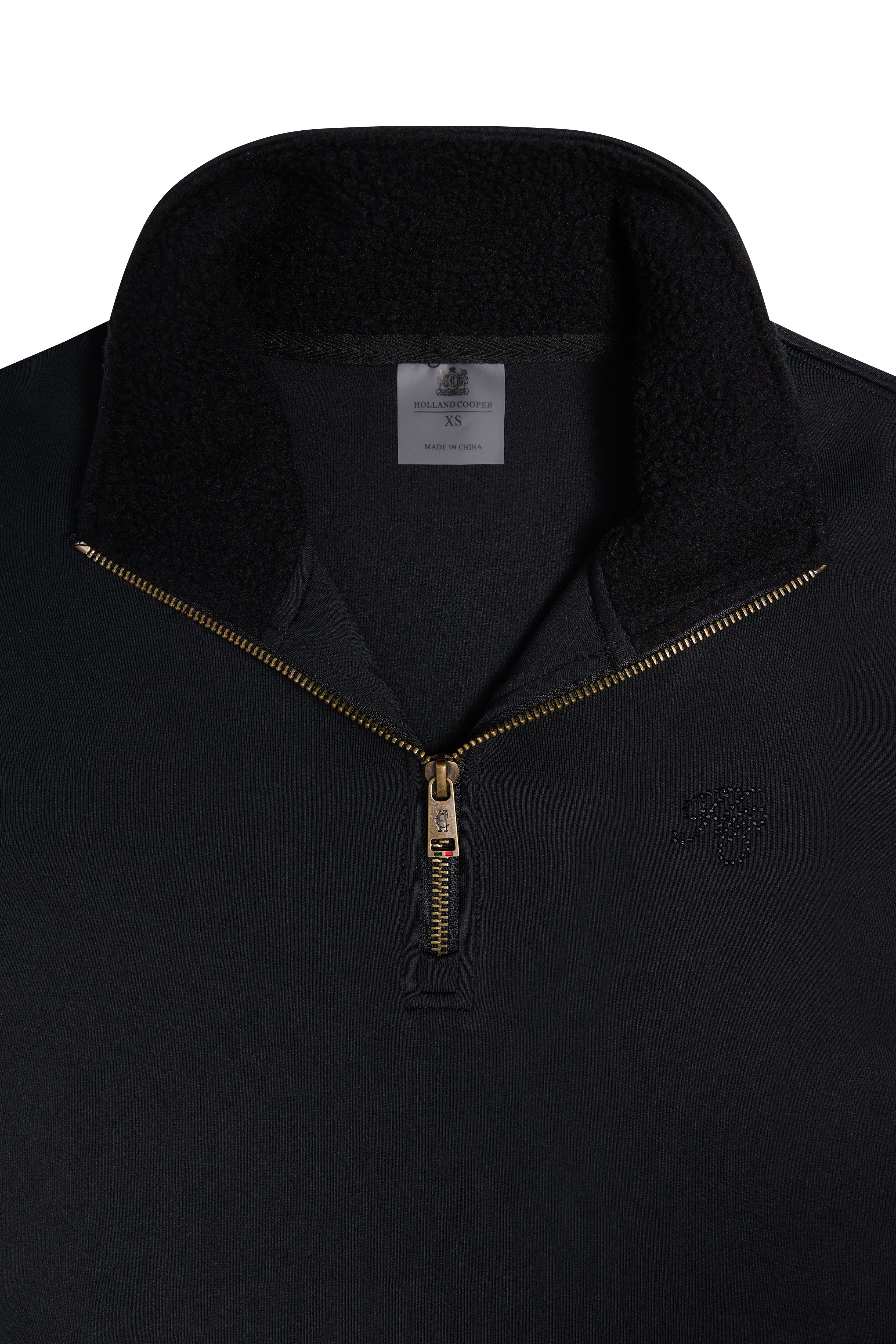 Training Henley (Black) - Image 6
