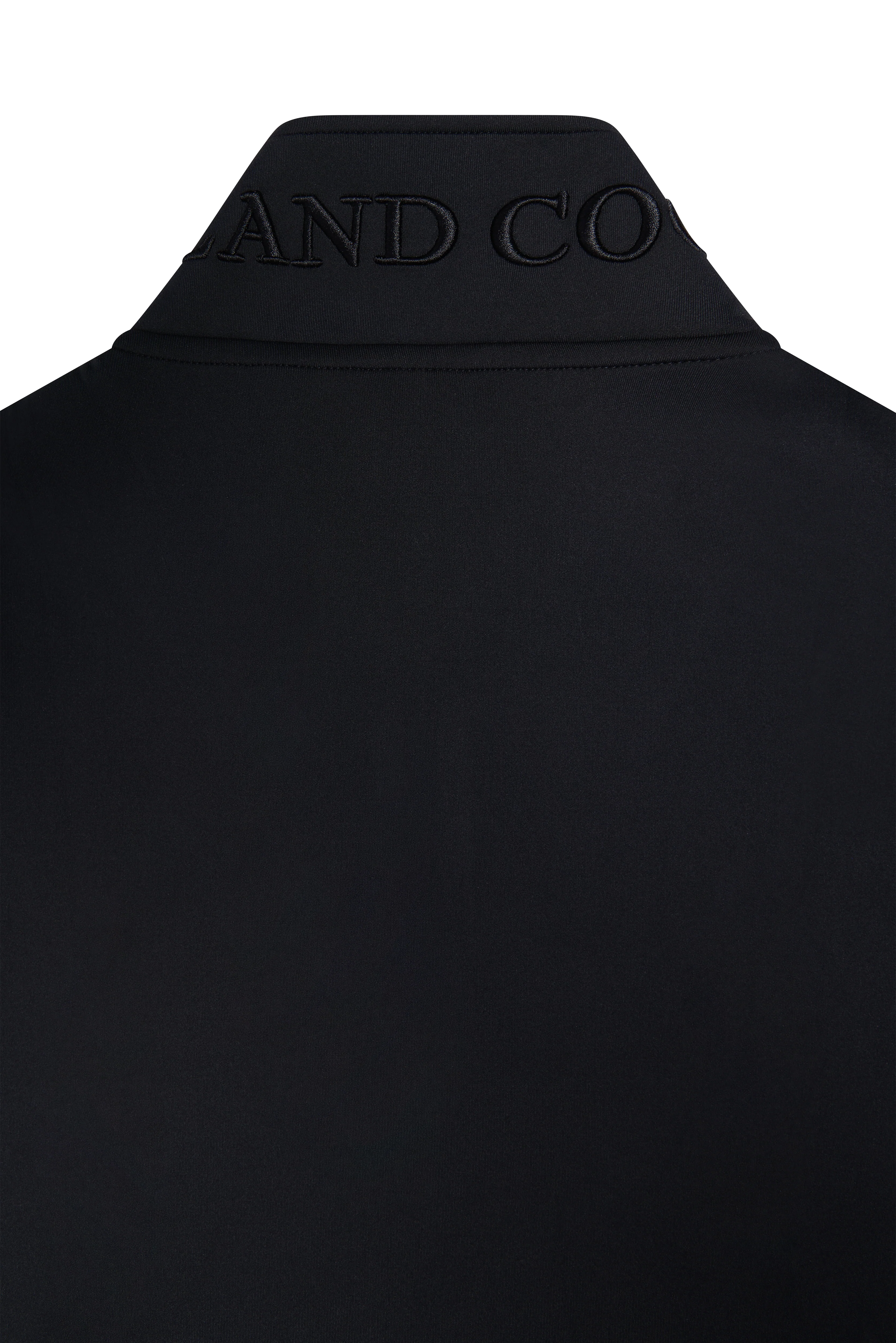 Training Henley (Black) - Image 7