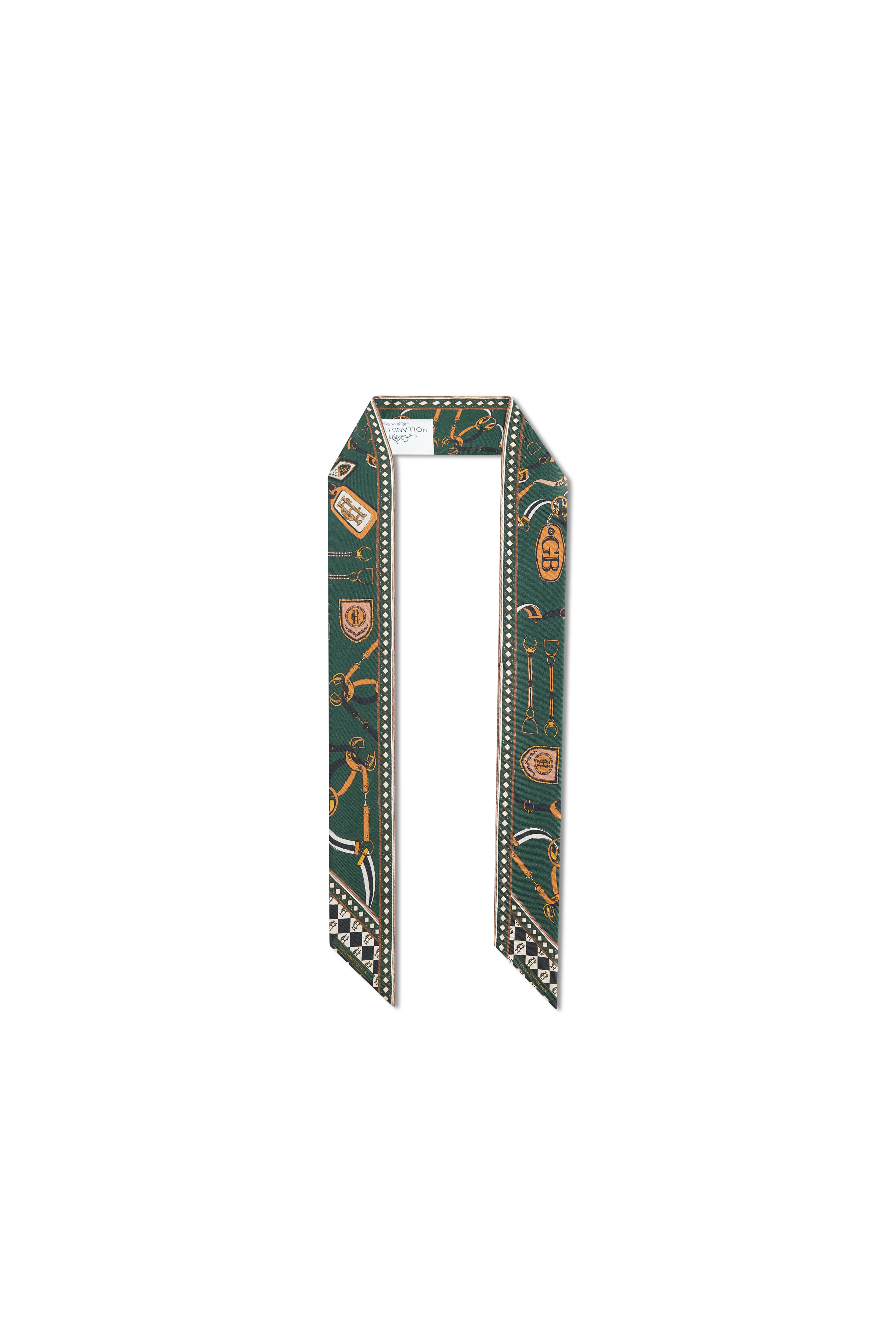 Twilly (Black Emerald) - Image 3