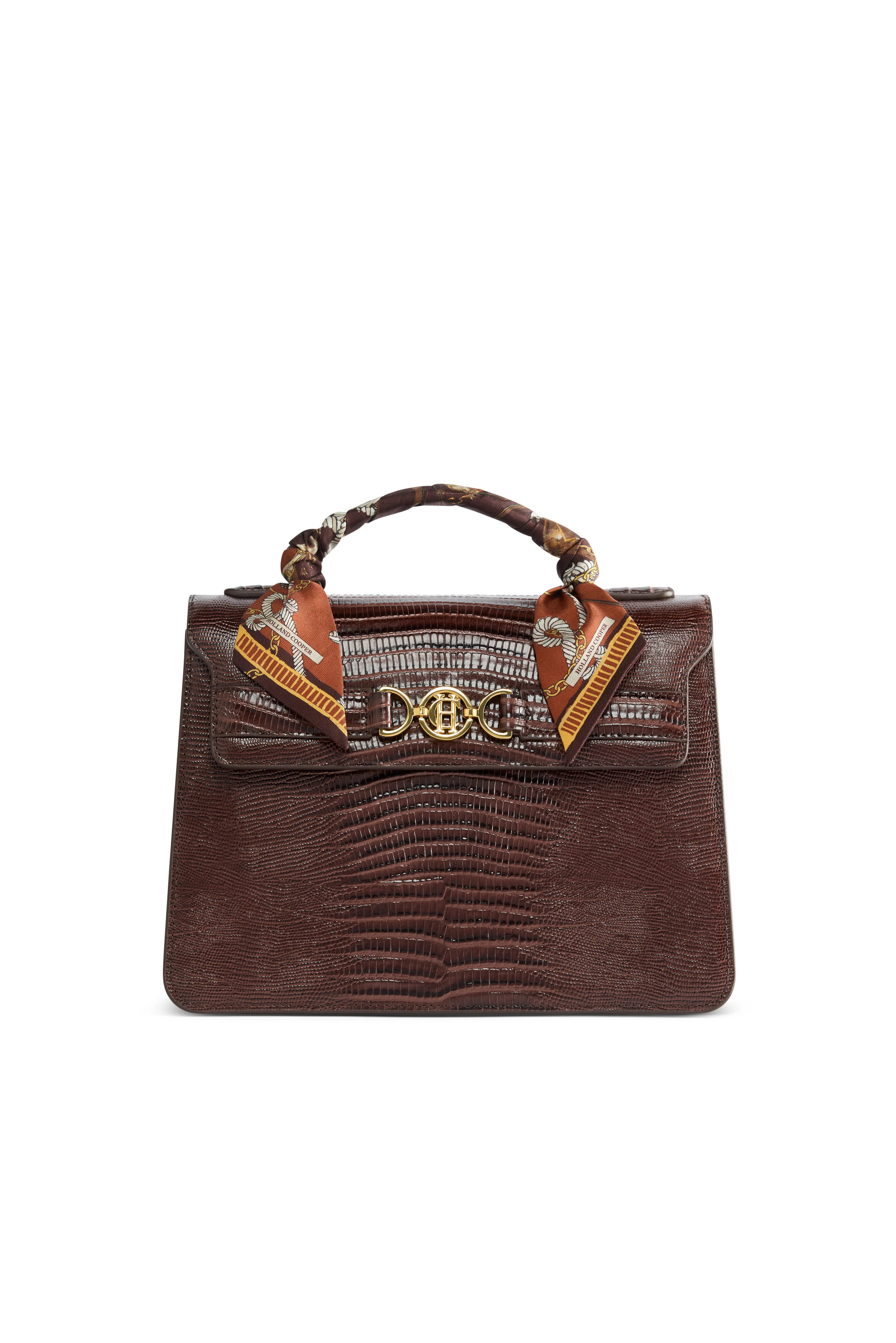 Twilly (Brown) - Image 2