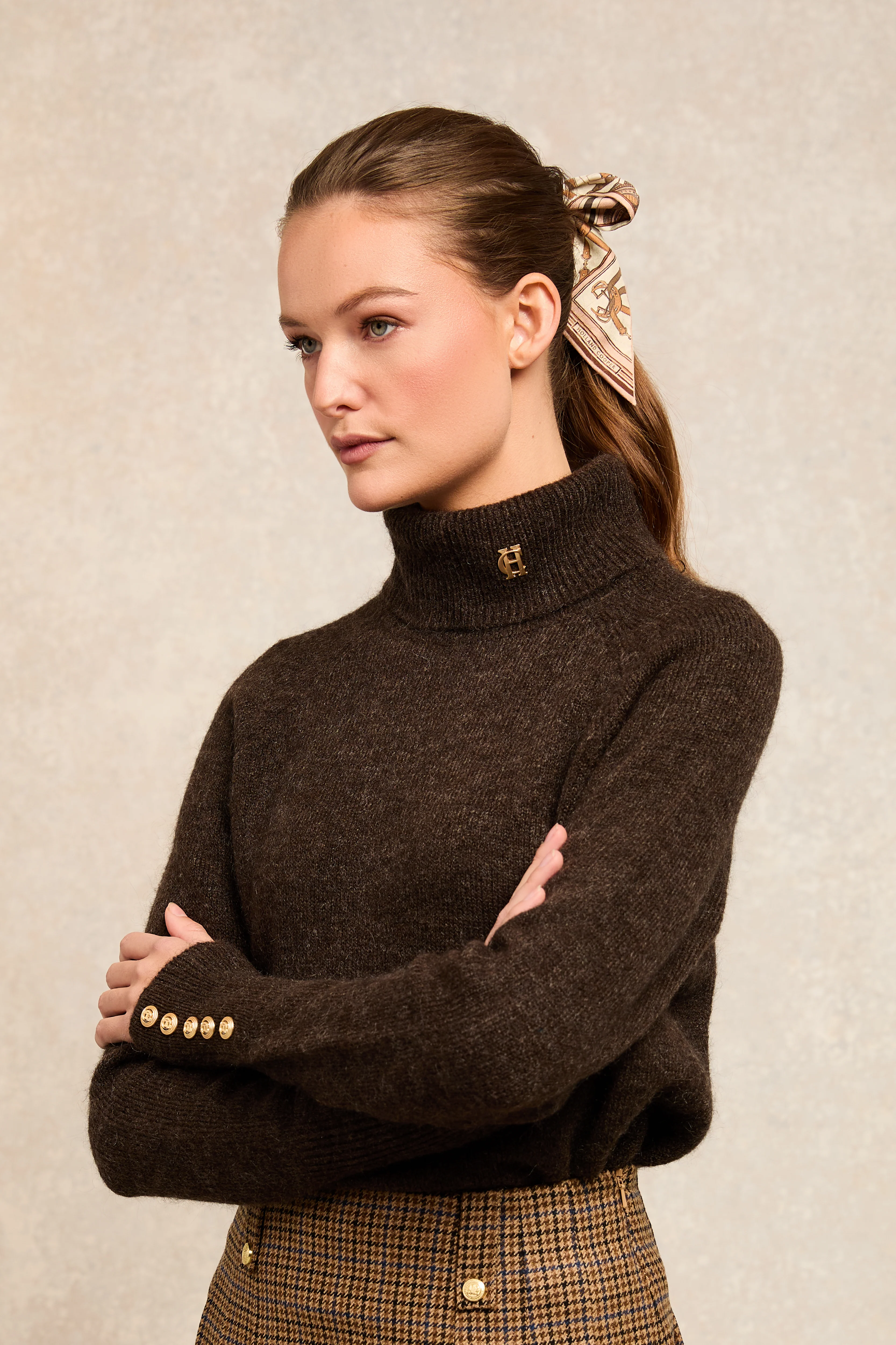 Twilly (Caramel) - Image 6