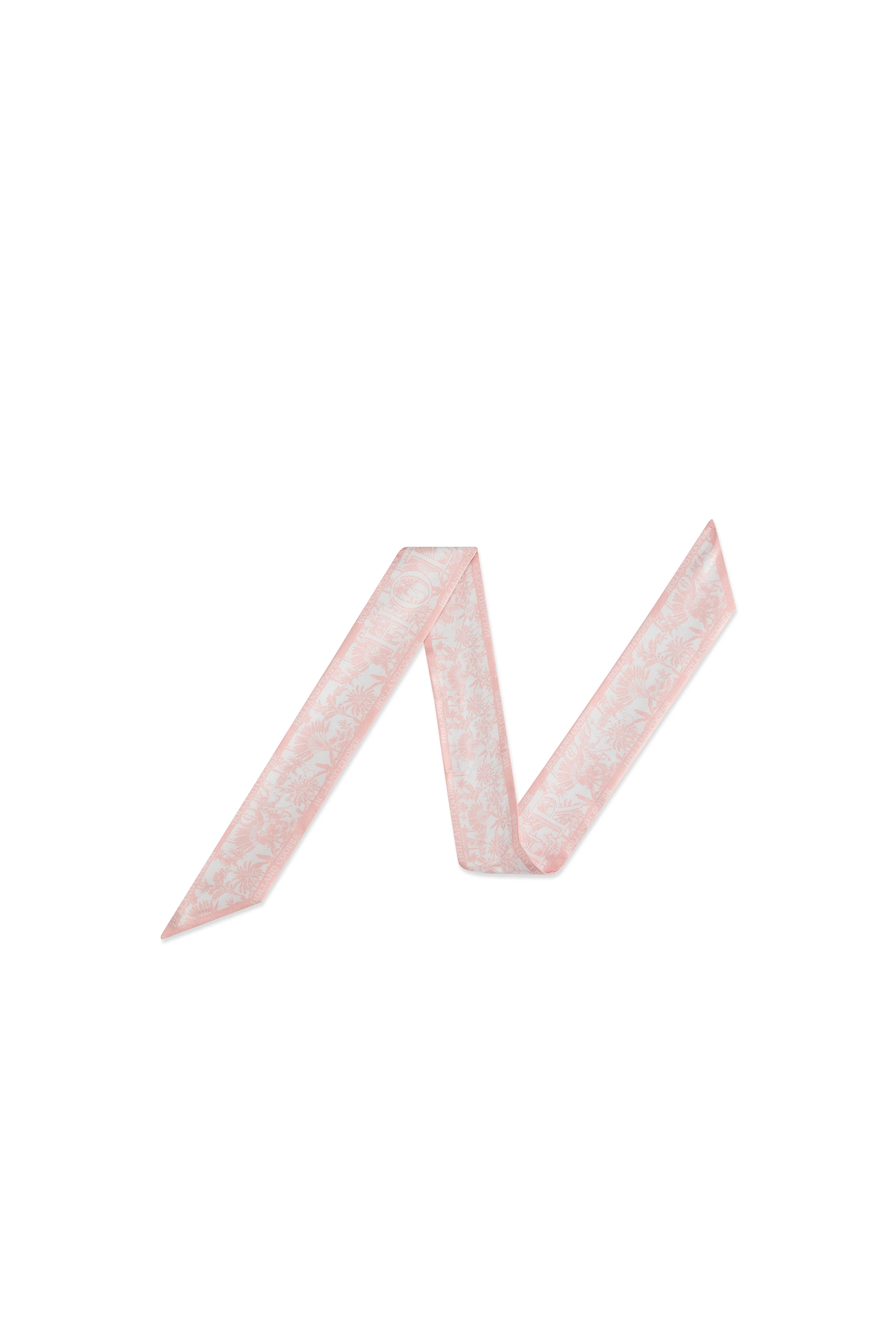 Twilly (Pink Palms) - Image 5