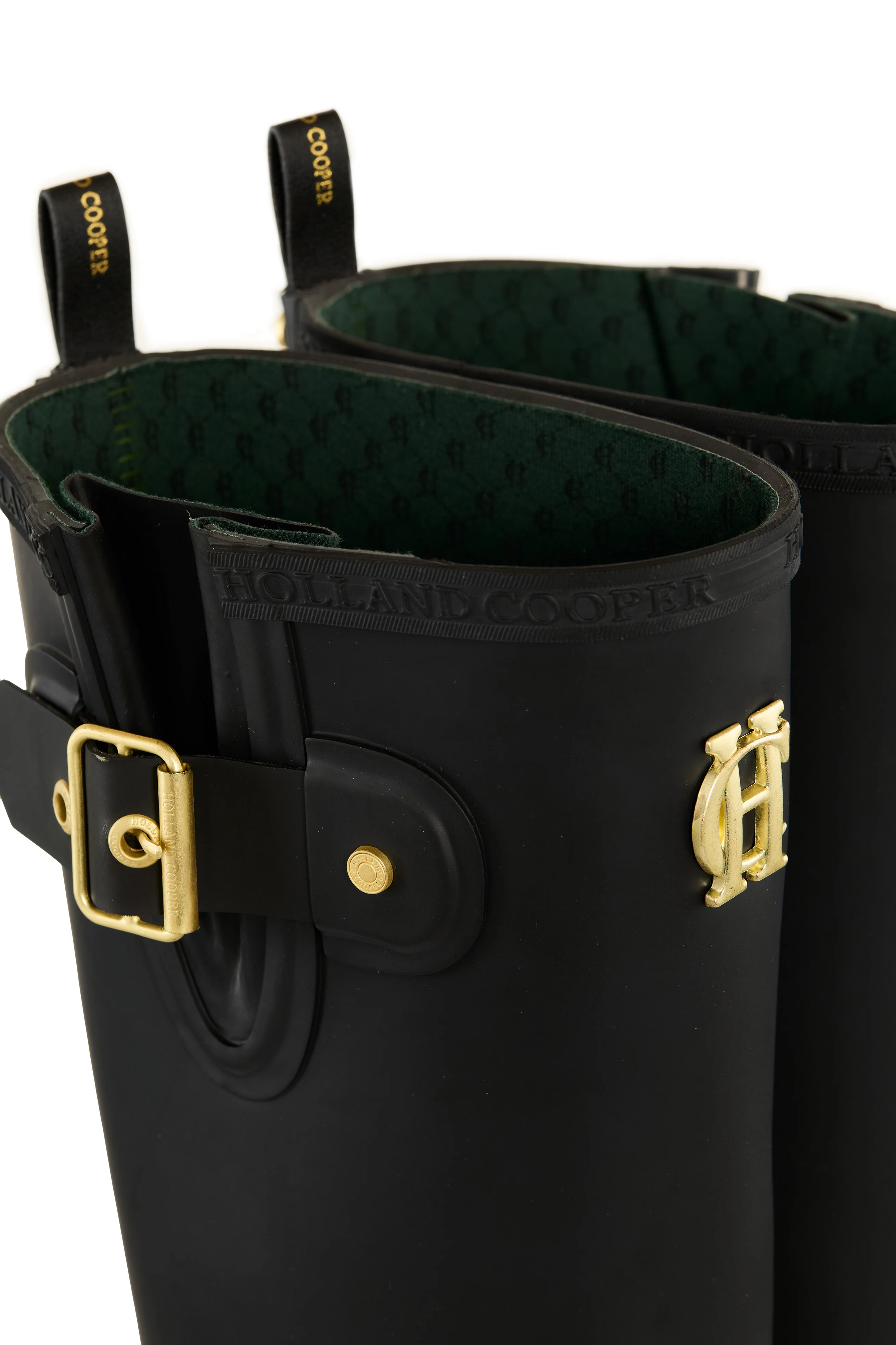 Regency Wellington (Matte Black) - Image 11