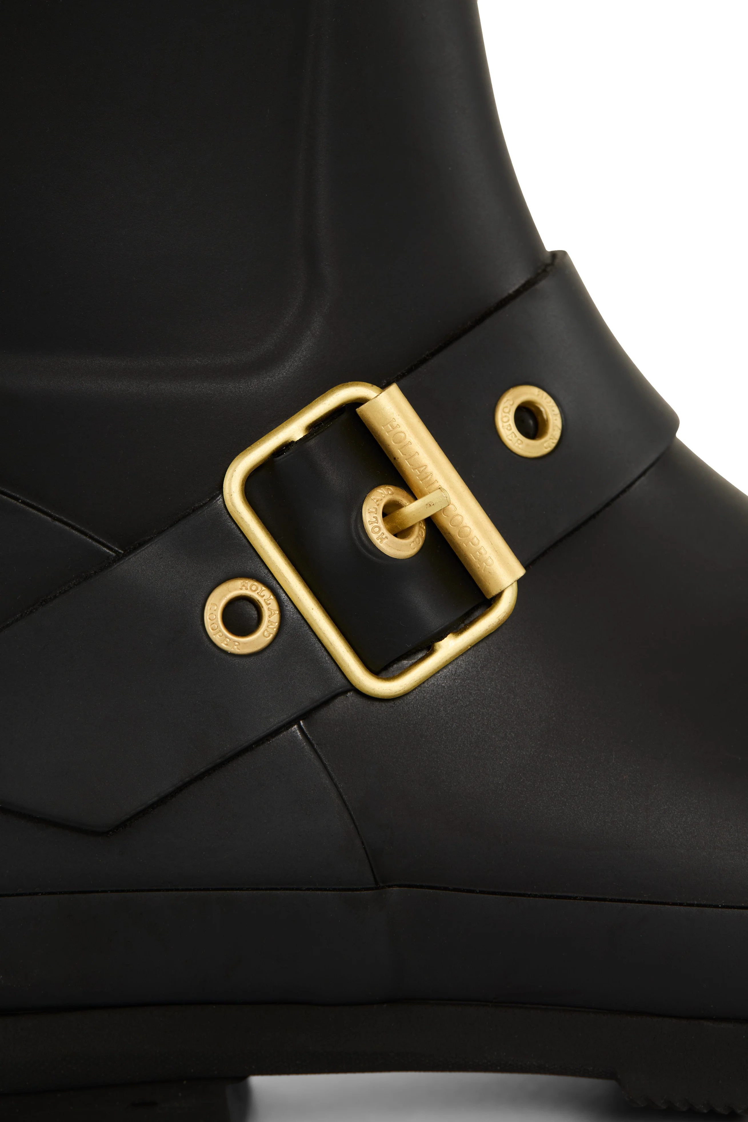 Regency Wellington (Matte Black) - Image 8