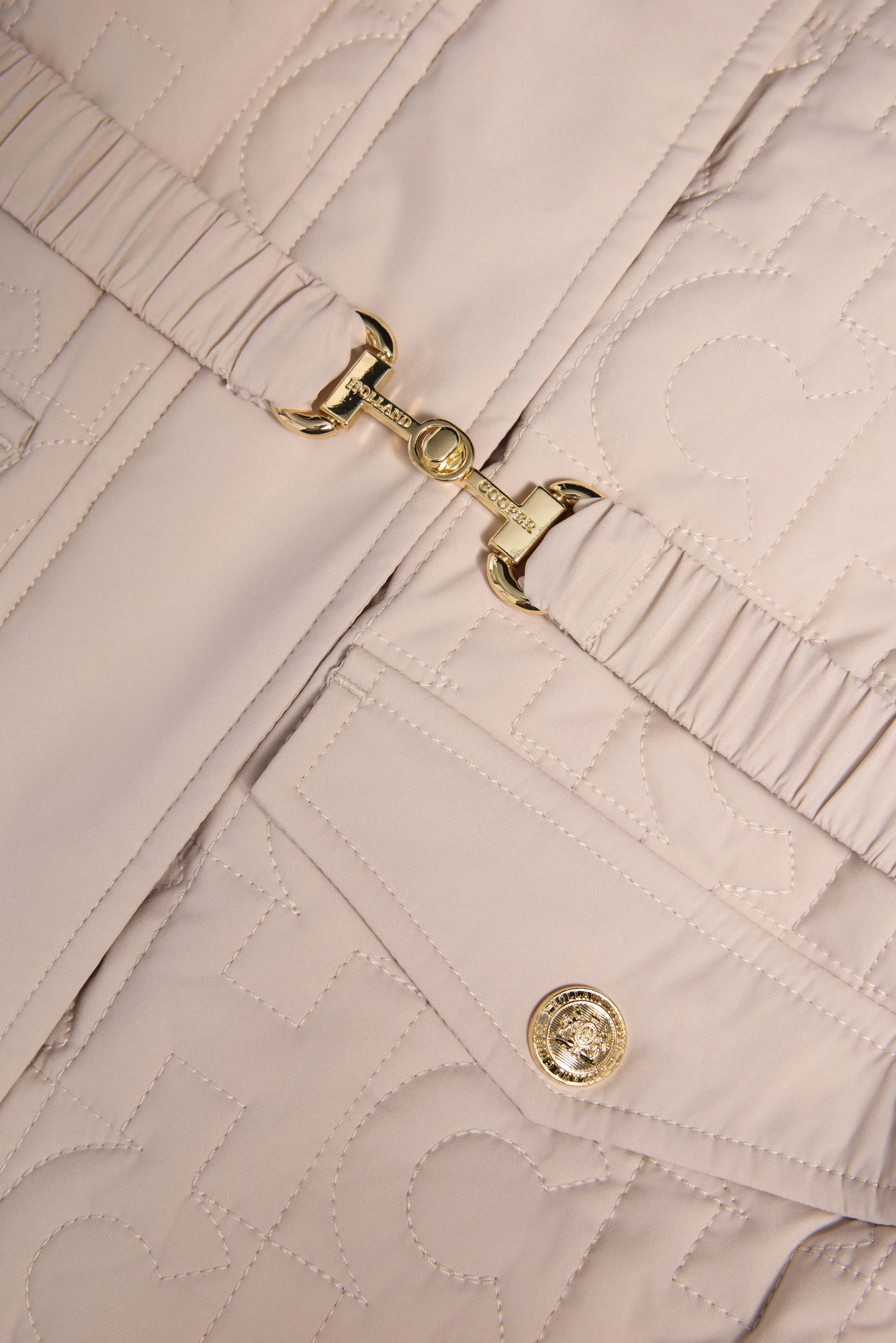 Verbier Jacket (Stone) - Image 10