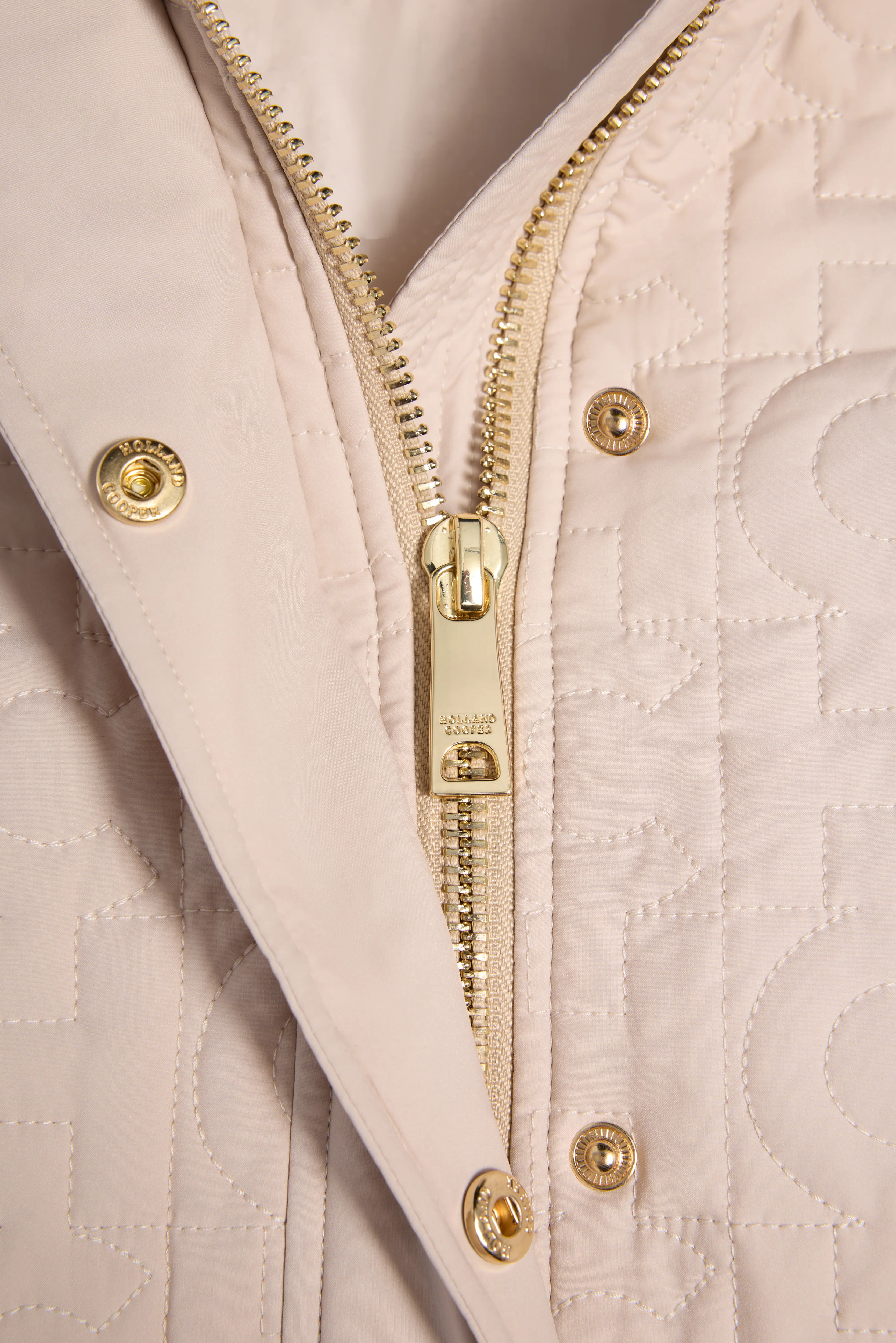 Verbier Jacket (Stone) - Image 9