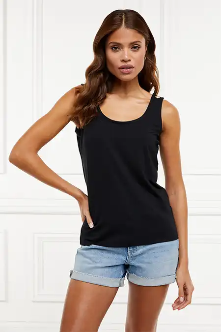 Vest (Black) - Image 5
