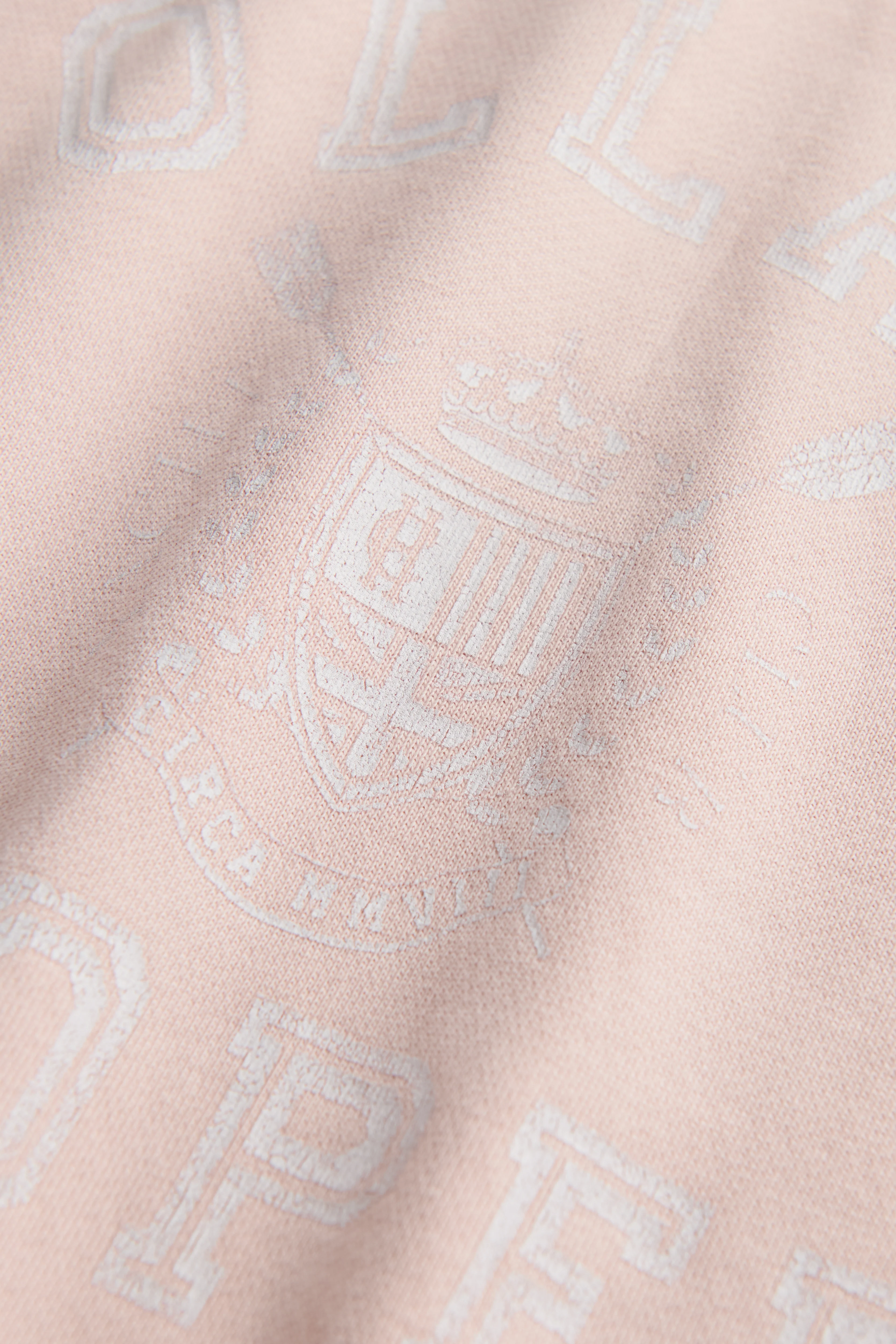 Vintage Hoodie (Pink) - Image 9