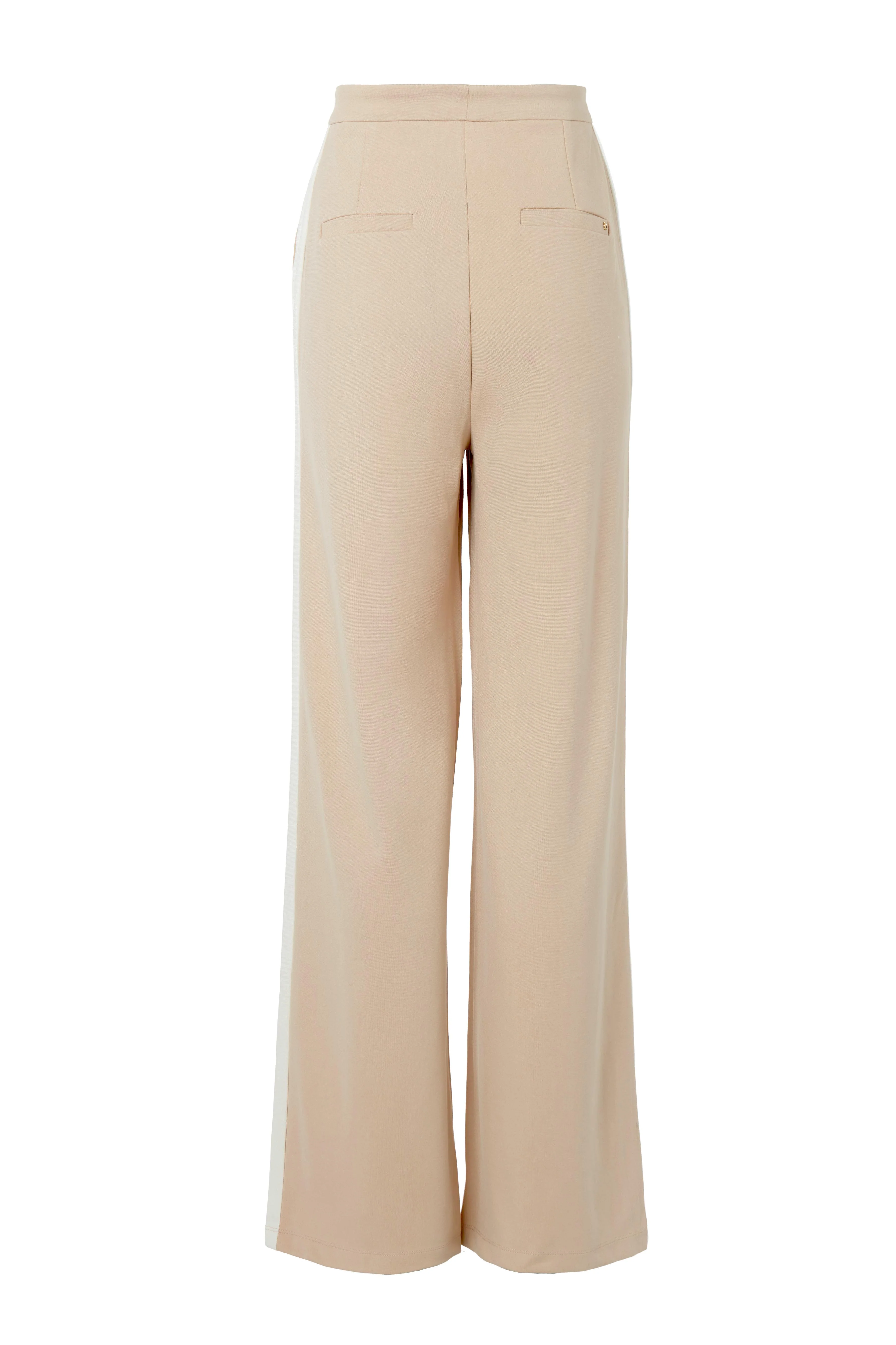 Wide Leg Pant (Camel) - Image 7