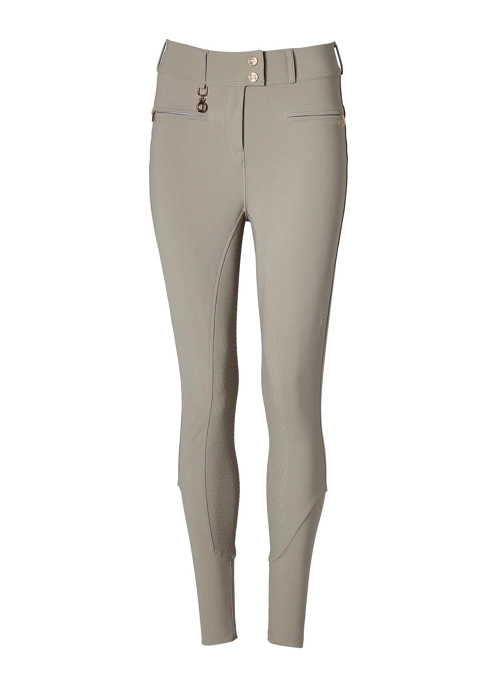 Windsor Breeches (Soft Grey) - Image 7
