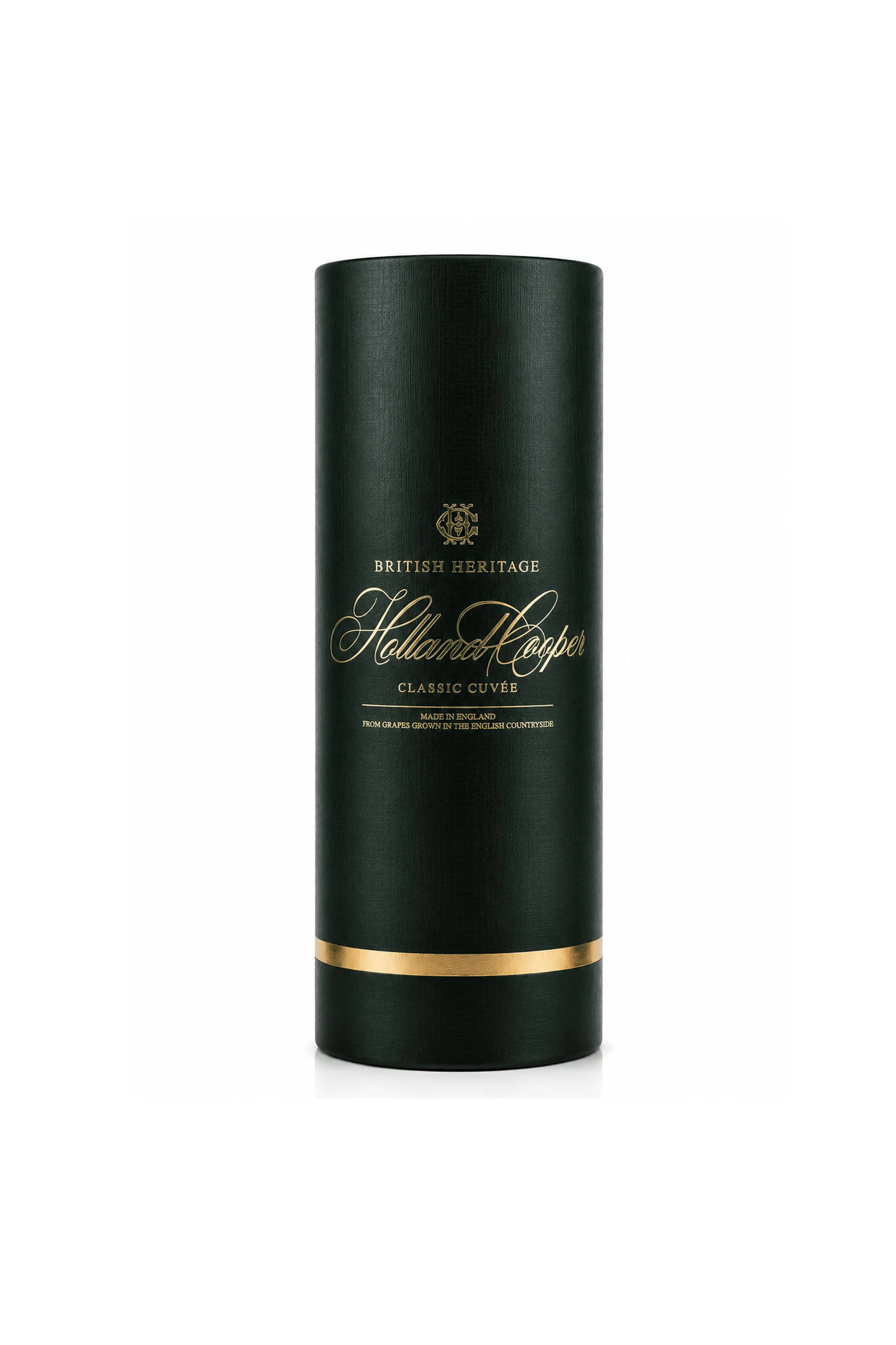 Wine Gift Box (Green)