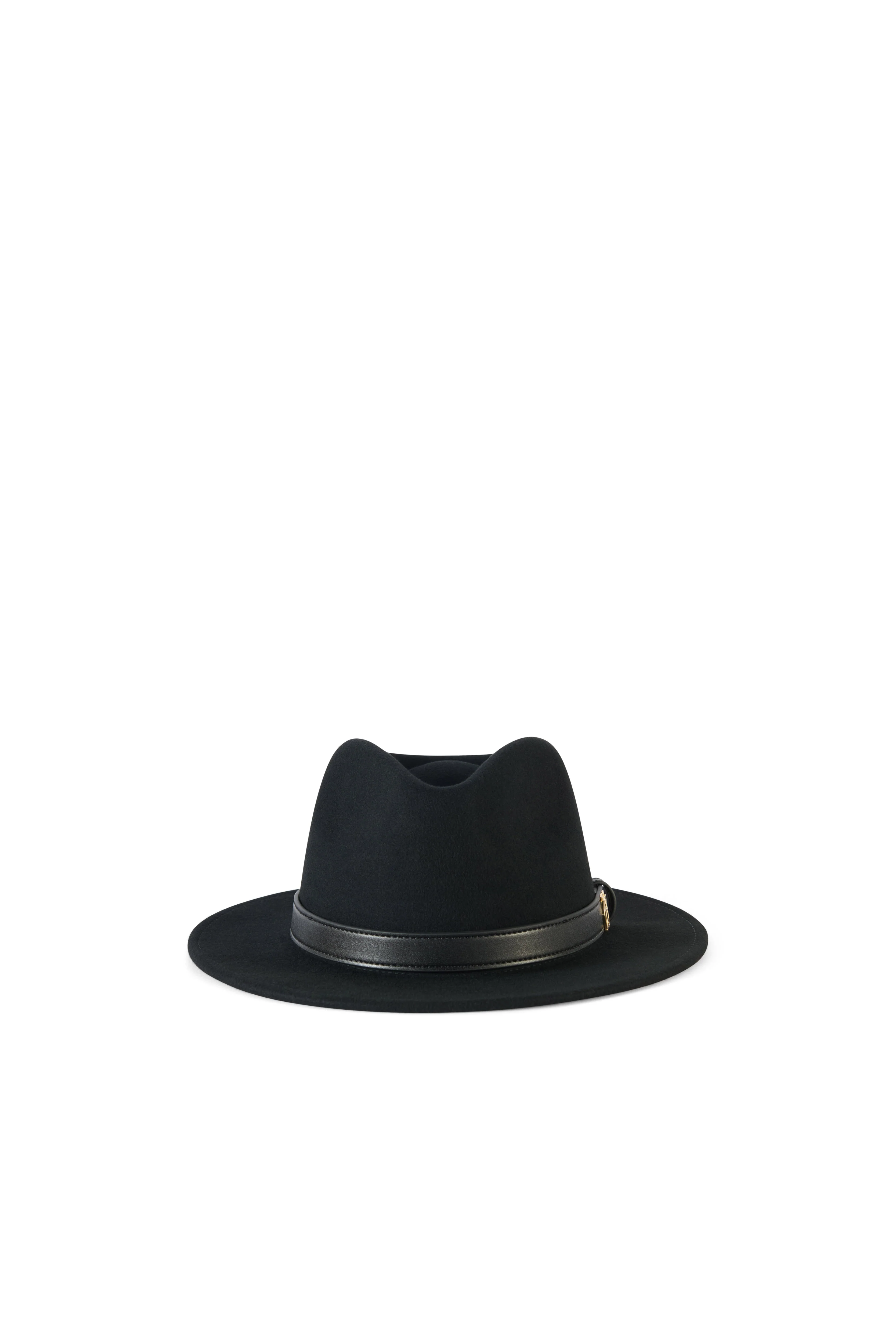 Chelsea Trilby (Black) - Image 2