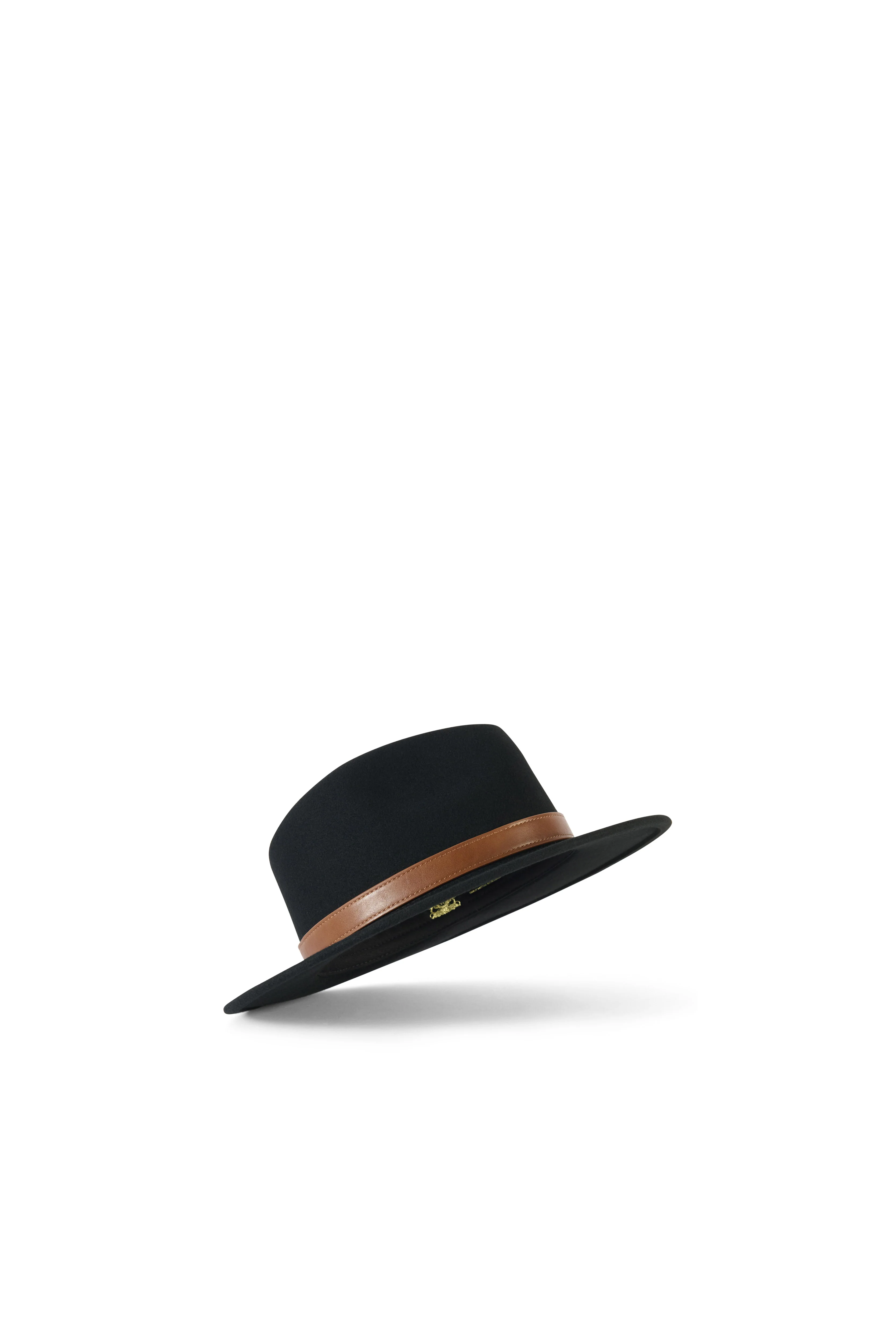 Chelsea Trilby (Black Tan) - Image 3