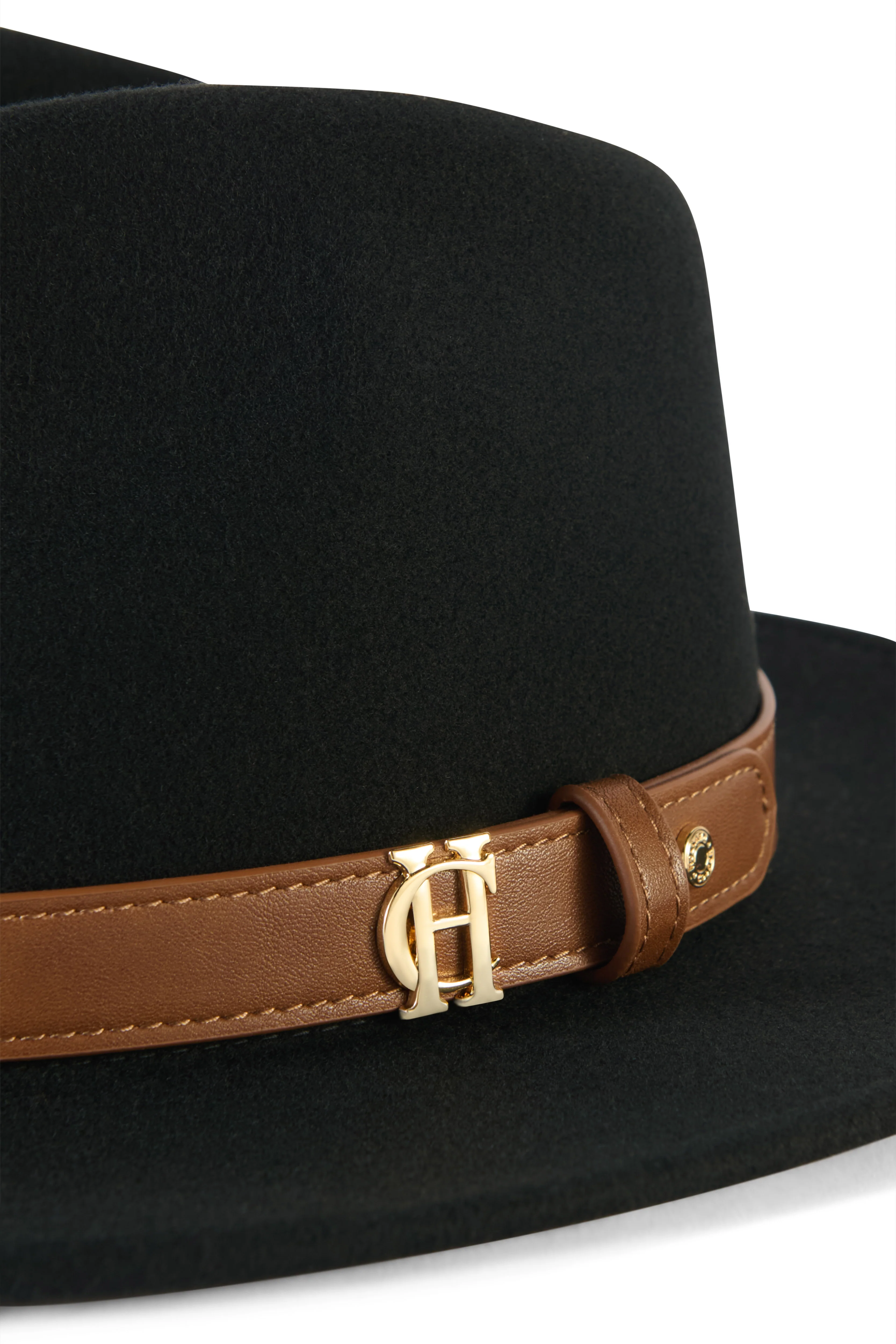 Chelsea Trilby (Black Tan) - Image 5