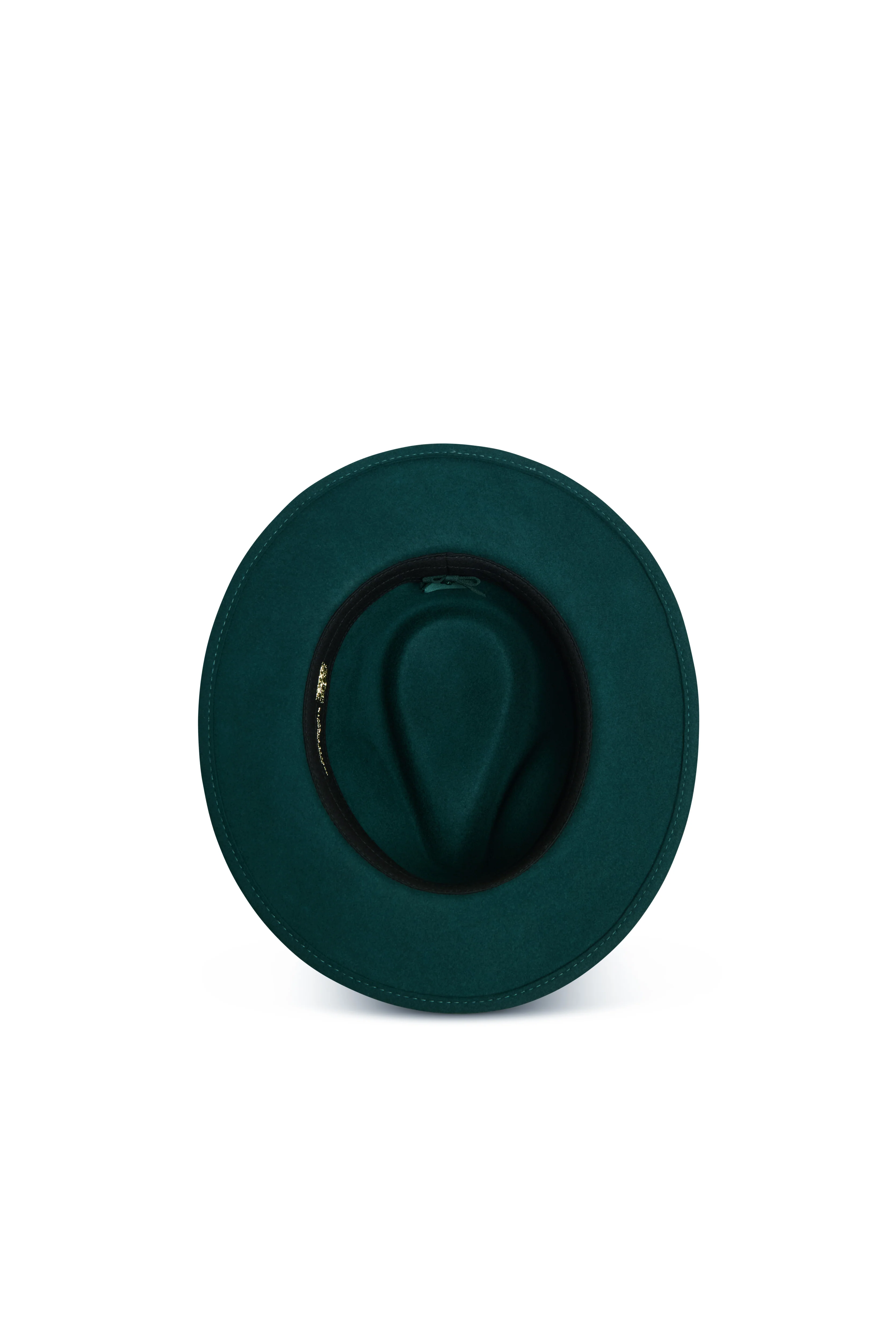 Chelsea Trilby (Emerald) - Image 4
