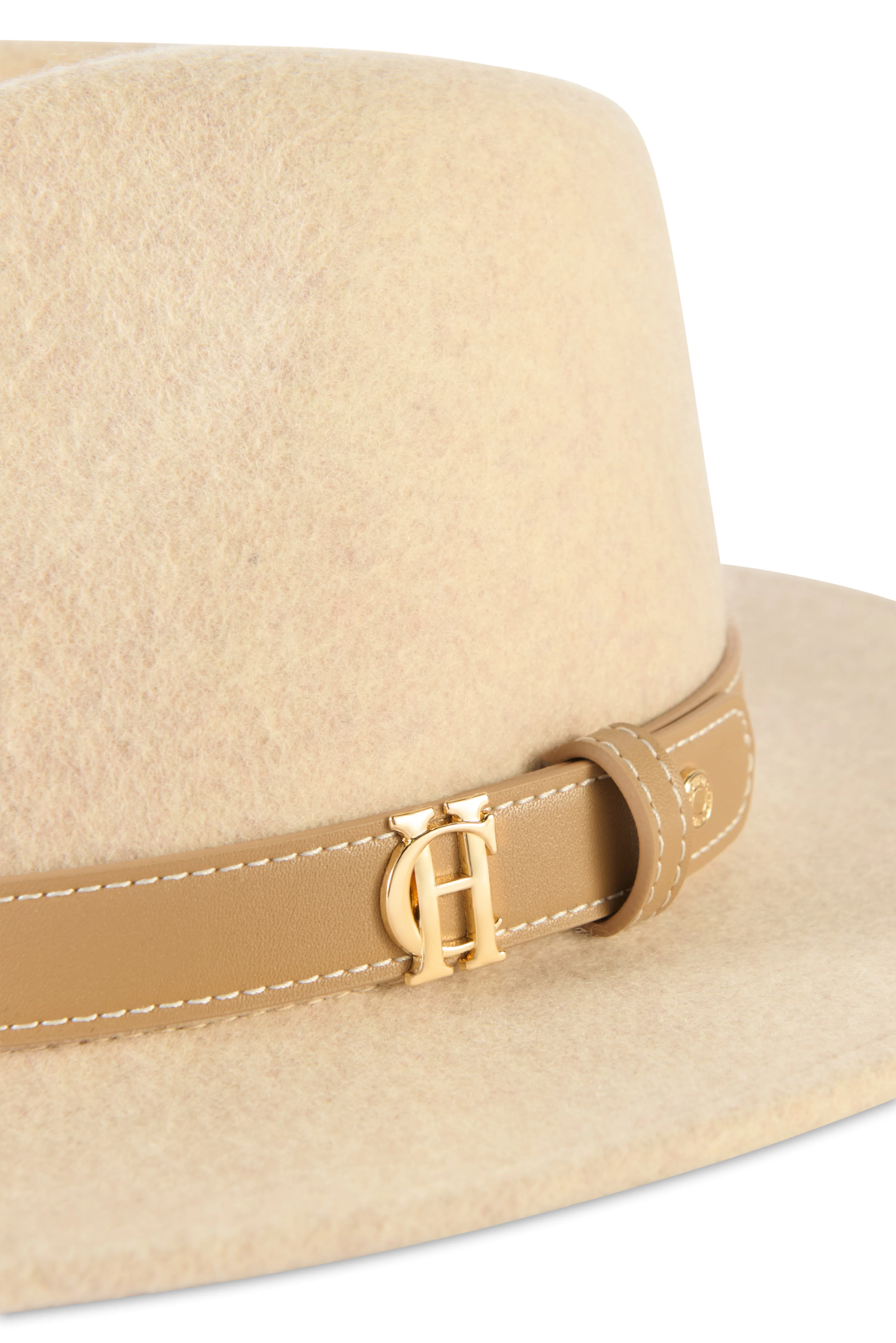 Chelsea Trilby (Oatmeal) - Image 5