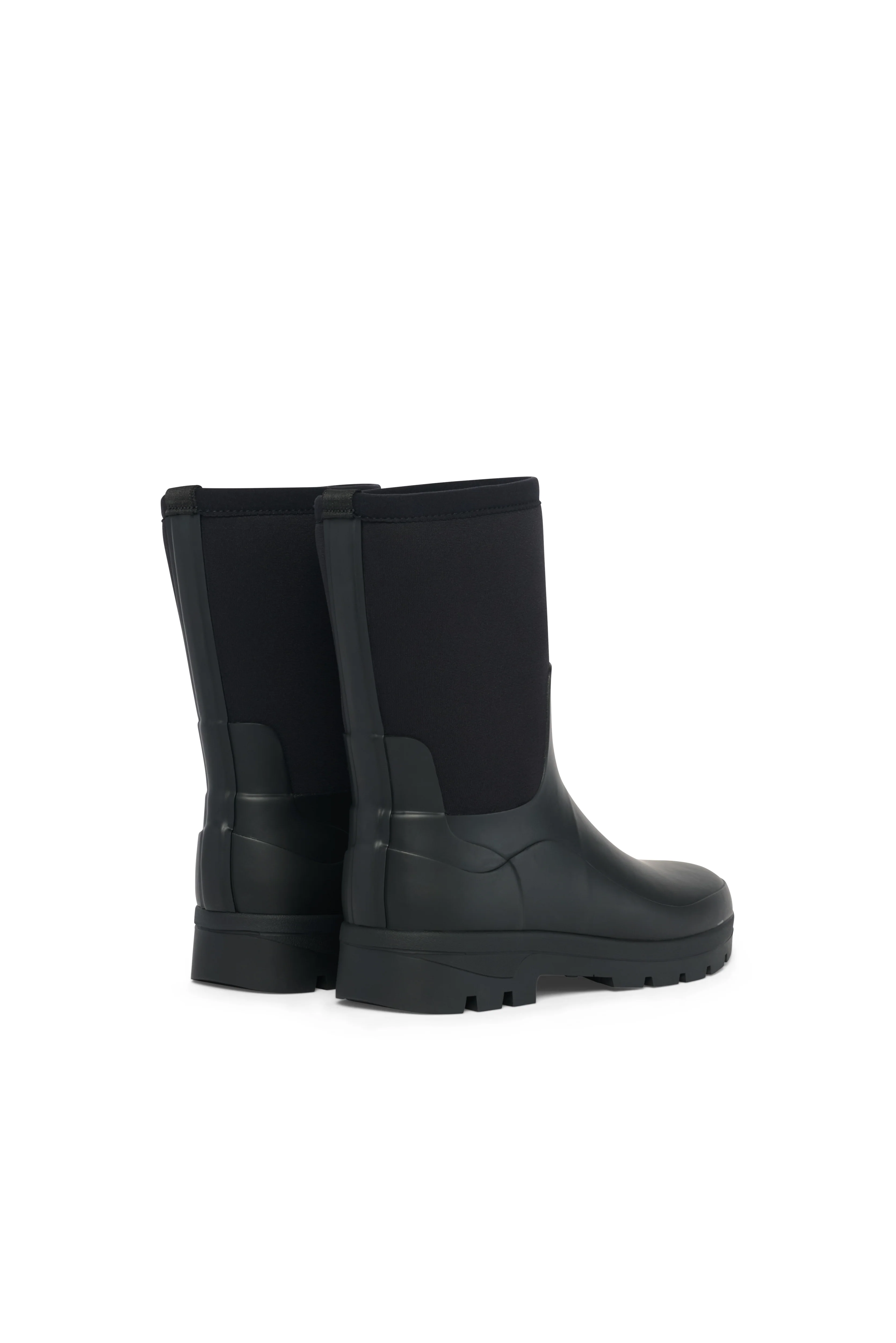 Yard Wellington (Black) - Image 8
